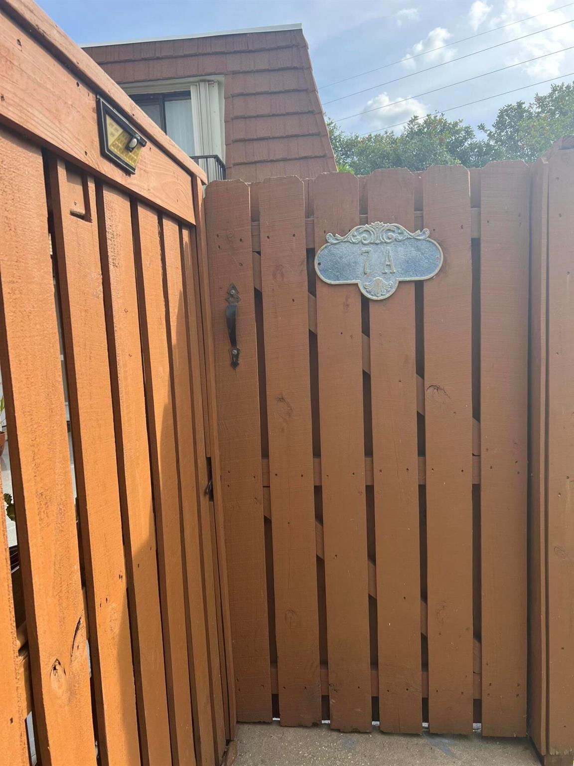 3900 County Line Rd #7a Jupiter, FL 33469