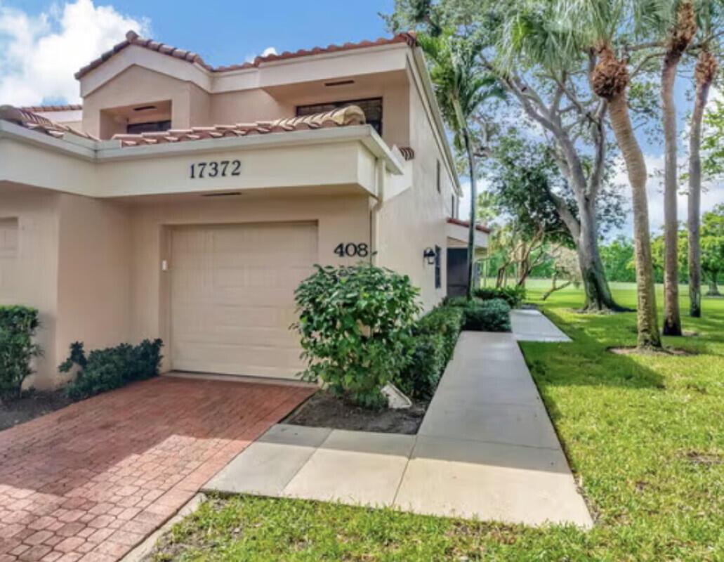 17372 Boca Clb Blvd #408