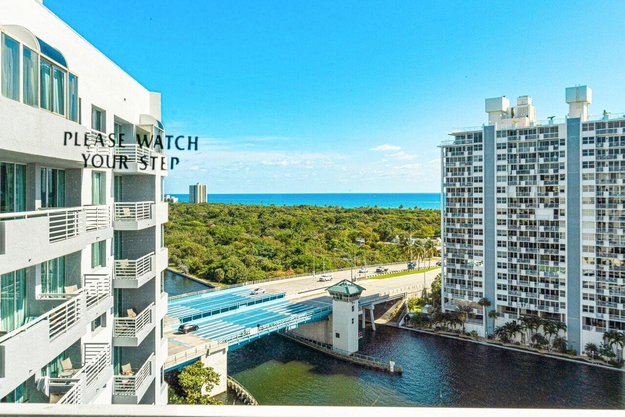 2670 E Sunrise Blvd #1202