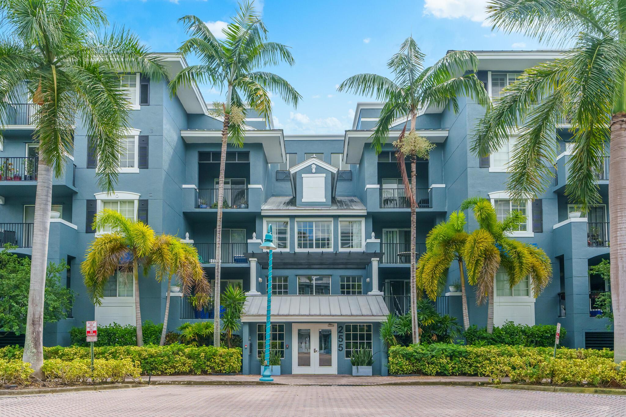 250 NE 3rd Ave #1505