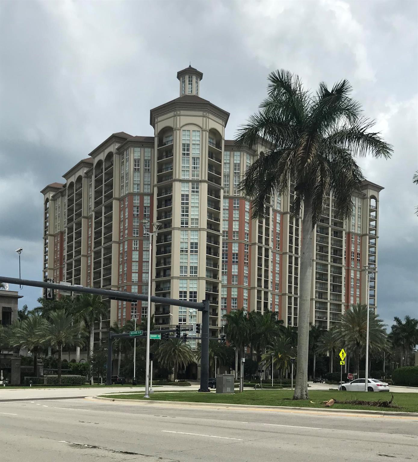 550 Okeechobee Blvd #726