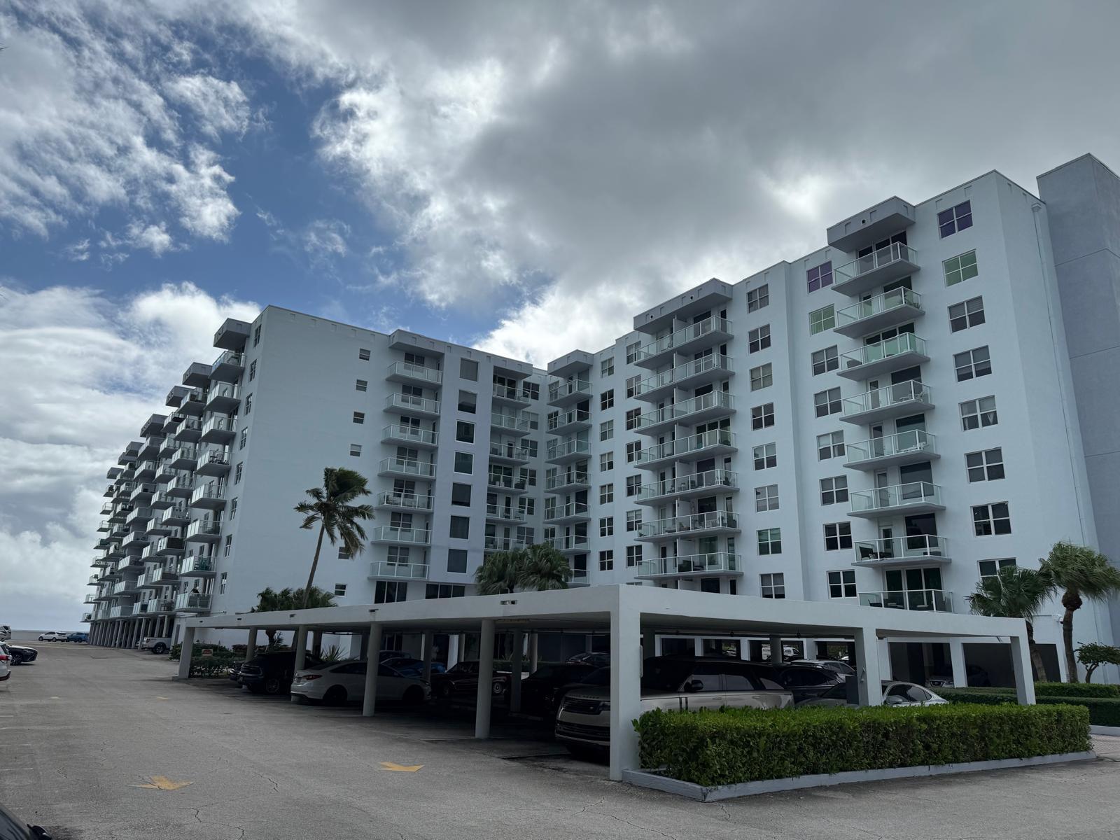 3450 S Ocean Blvd #5100