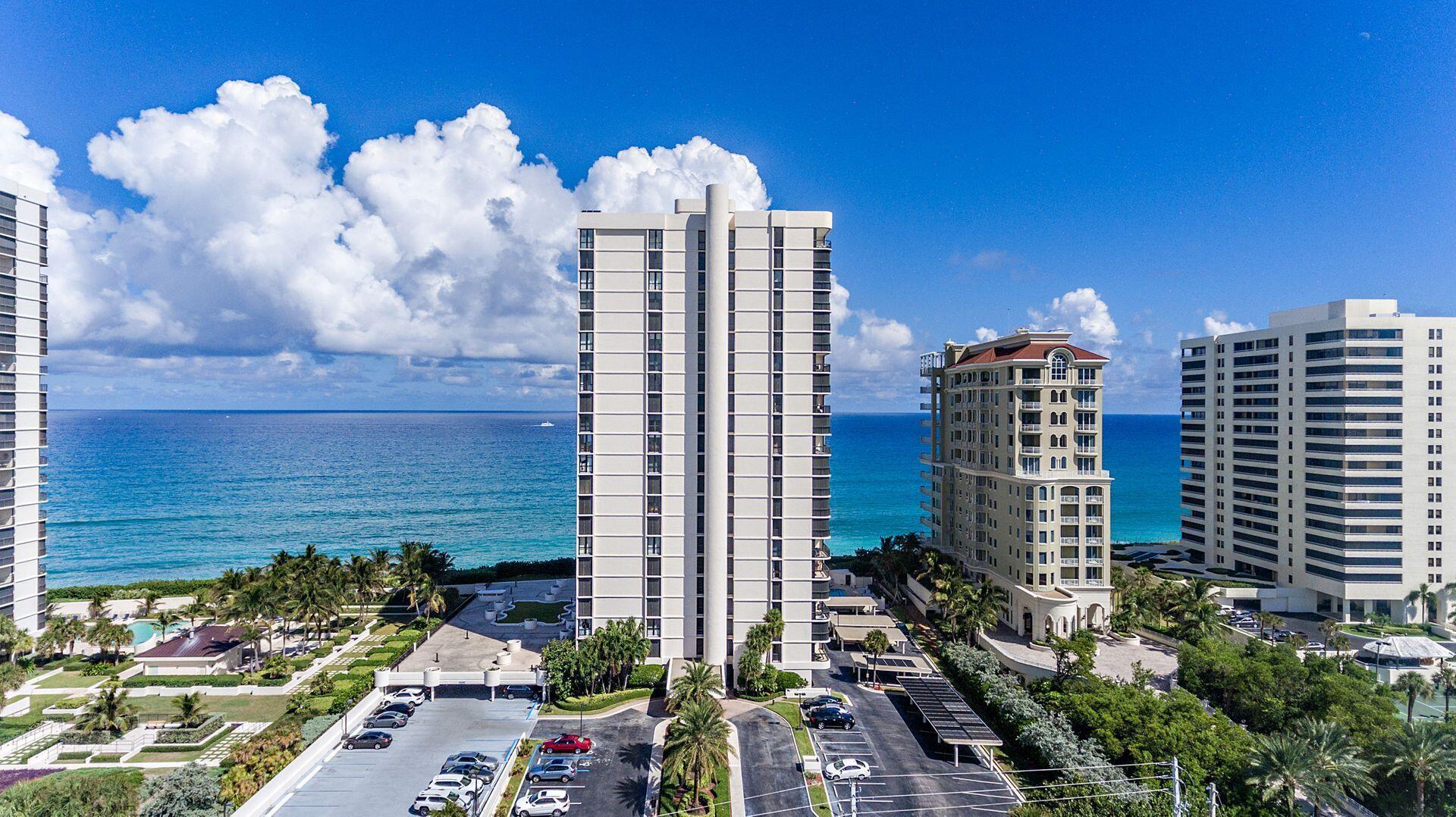 5380 N Ocean Dr #9d