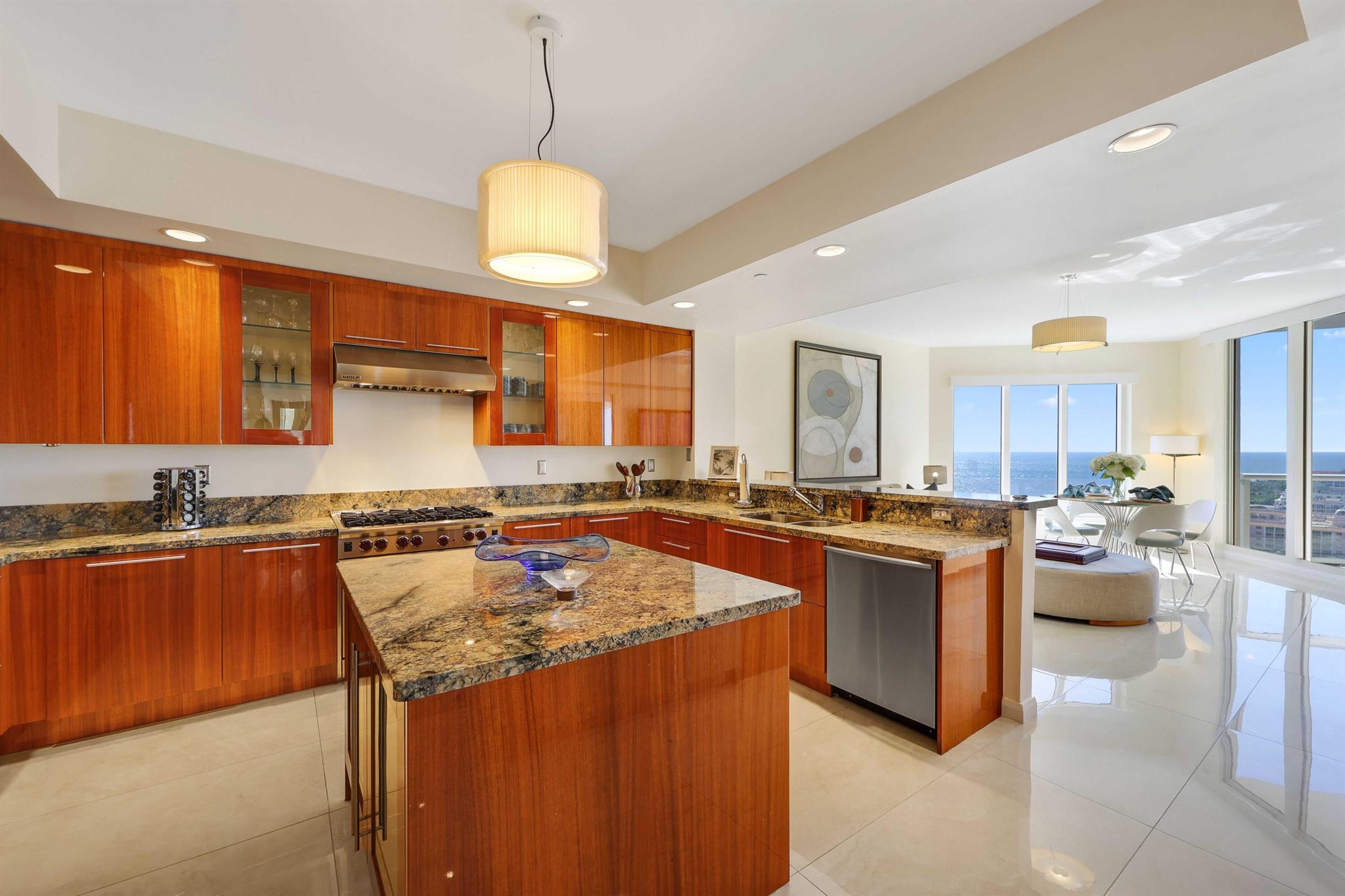 2700 N Ocean Dr #1604a Singer Island, FL 33404