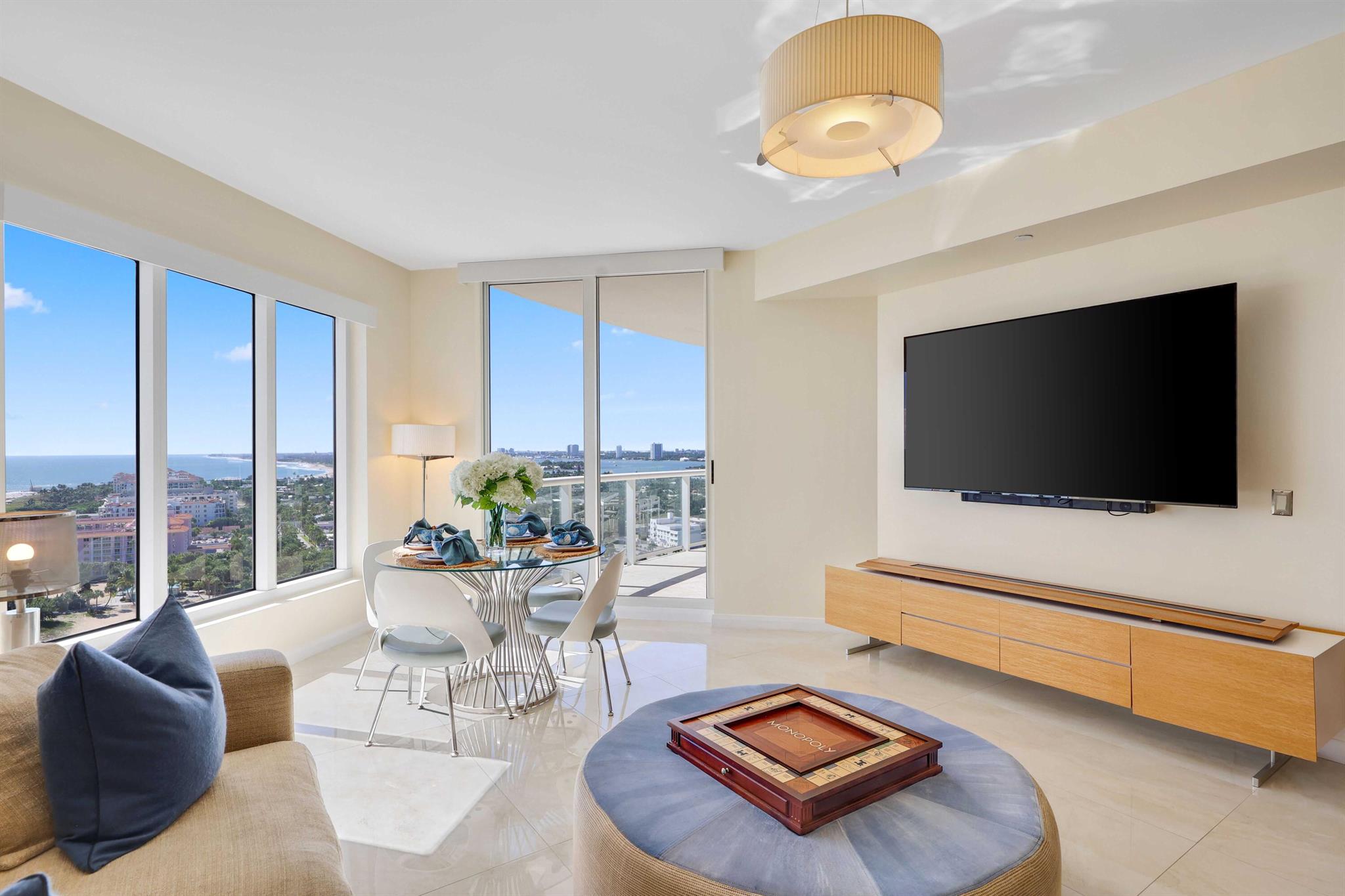 2700 N Ocean Dr #1604a Singer Island, FL 33404