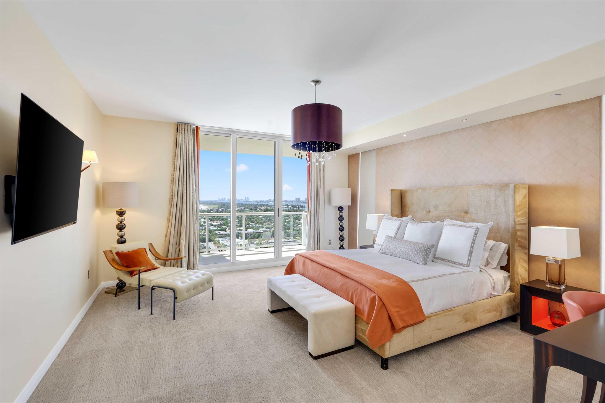 2700 N Ocean Dr #1604a Singer Island, FL 33404