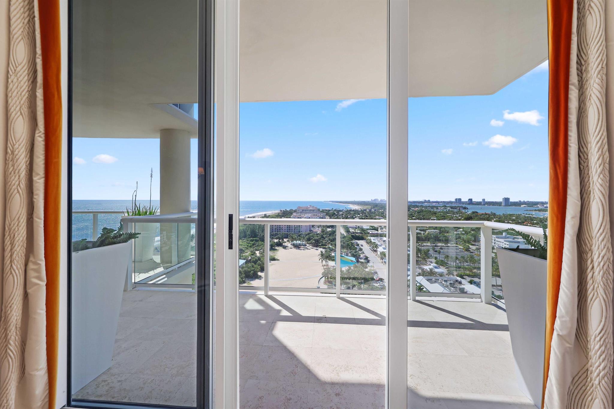 2700 N Ocean Dr #1604a Singer Island, FL 33404