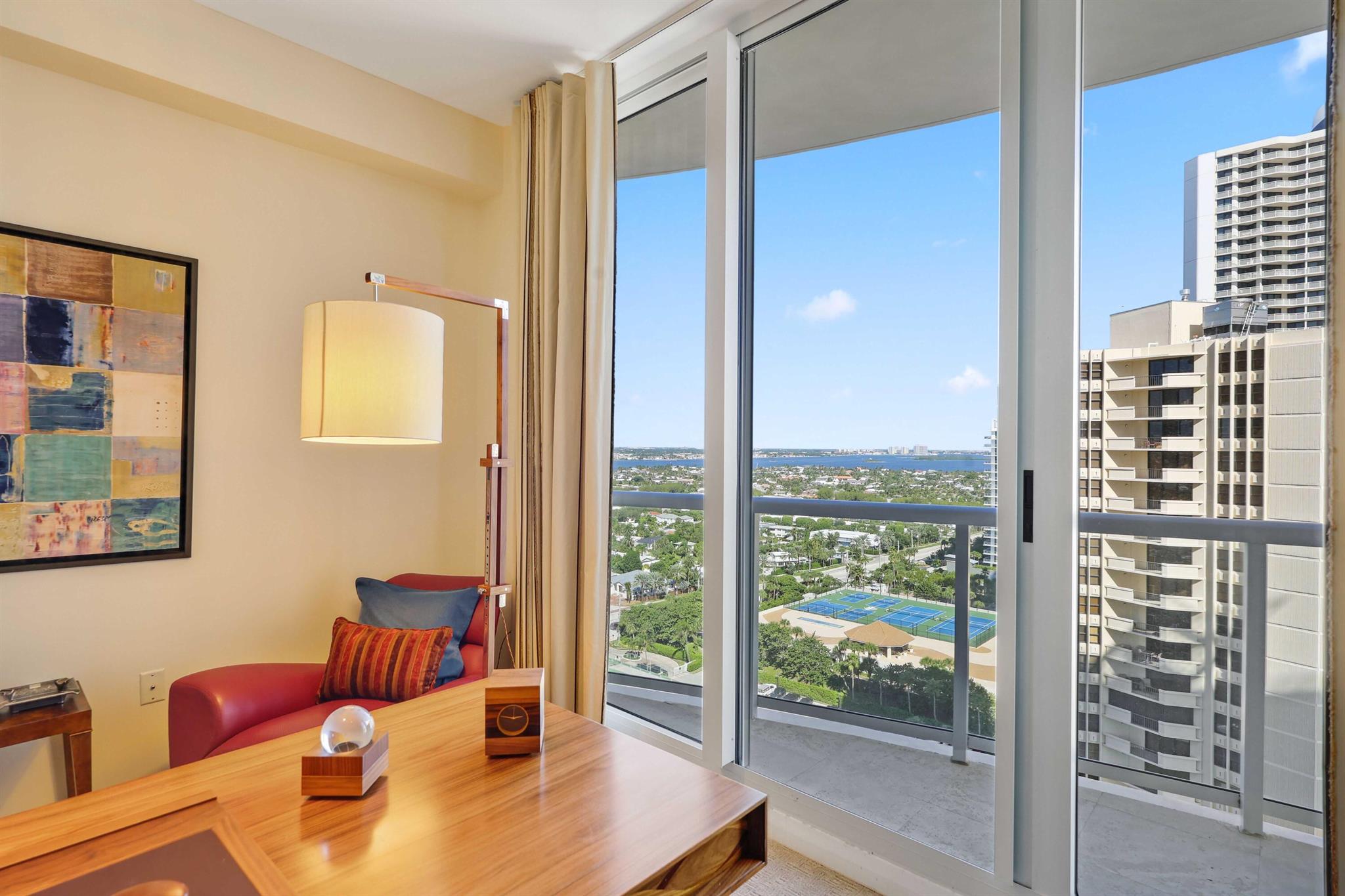 2700 N Ocean Dr #1604a Singer Island, FL 33404