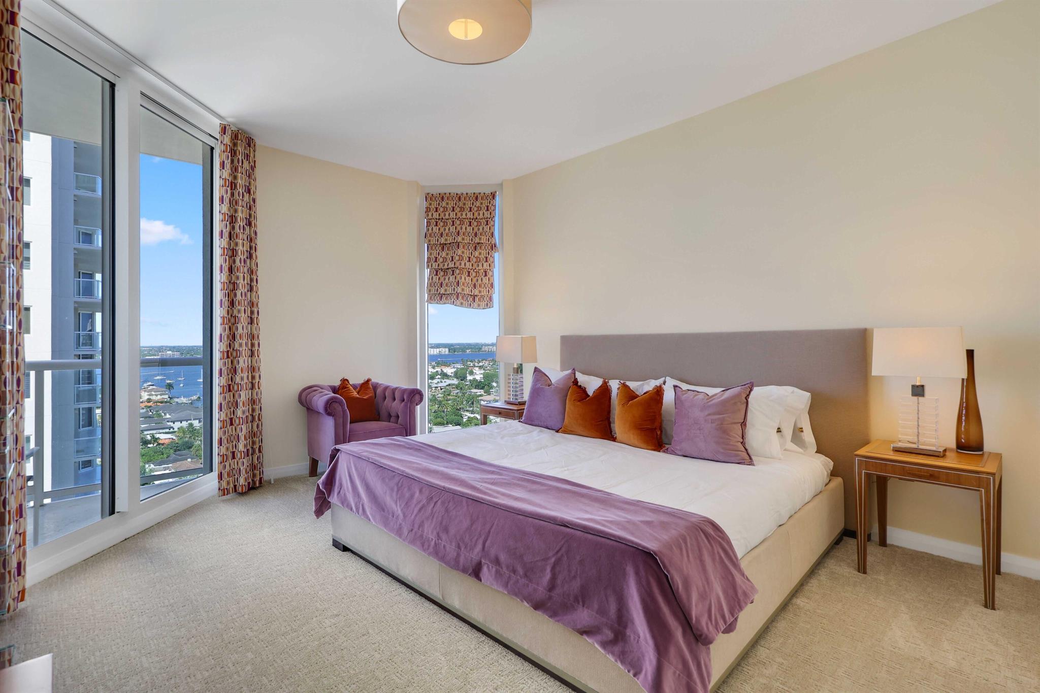 2700 N Ocean Dr #1604a Singer Island, FL 33404