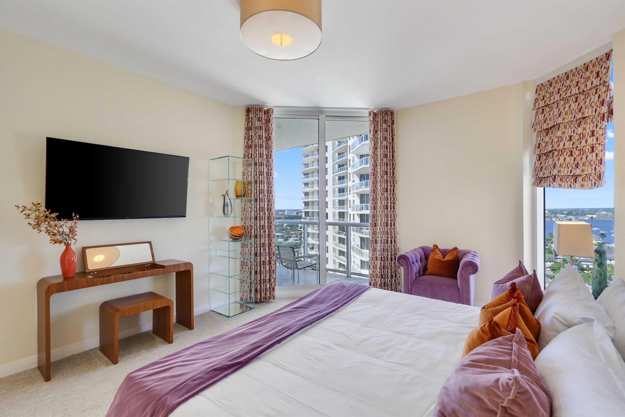 2700 N Ocean Dr #1604a Singer Island, FL 33404