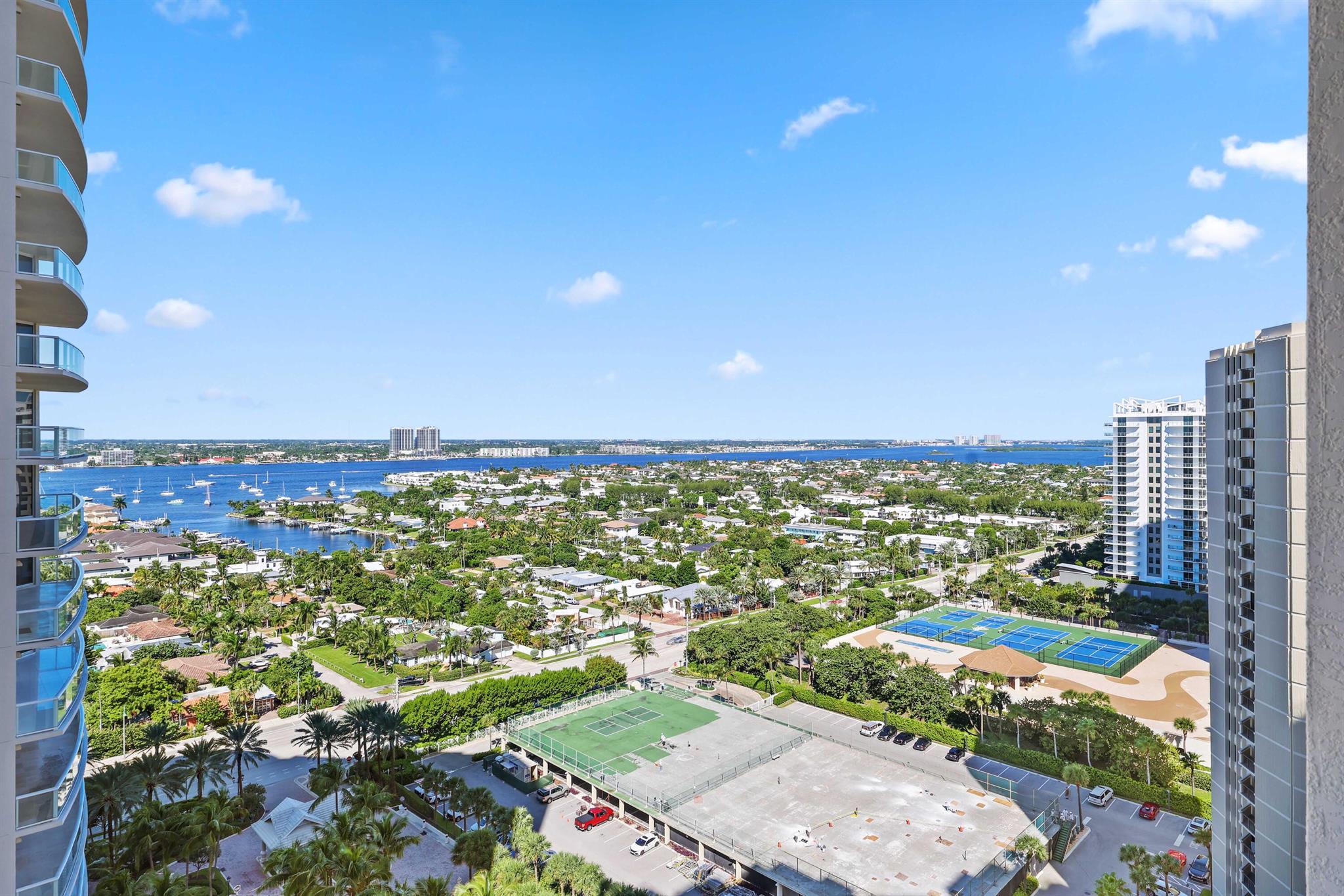 2700 N Ocean Dr #1604a Singer Island, FL 33404