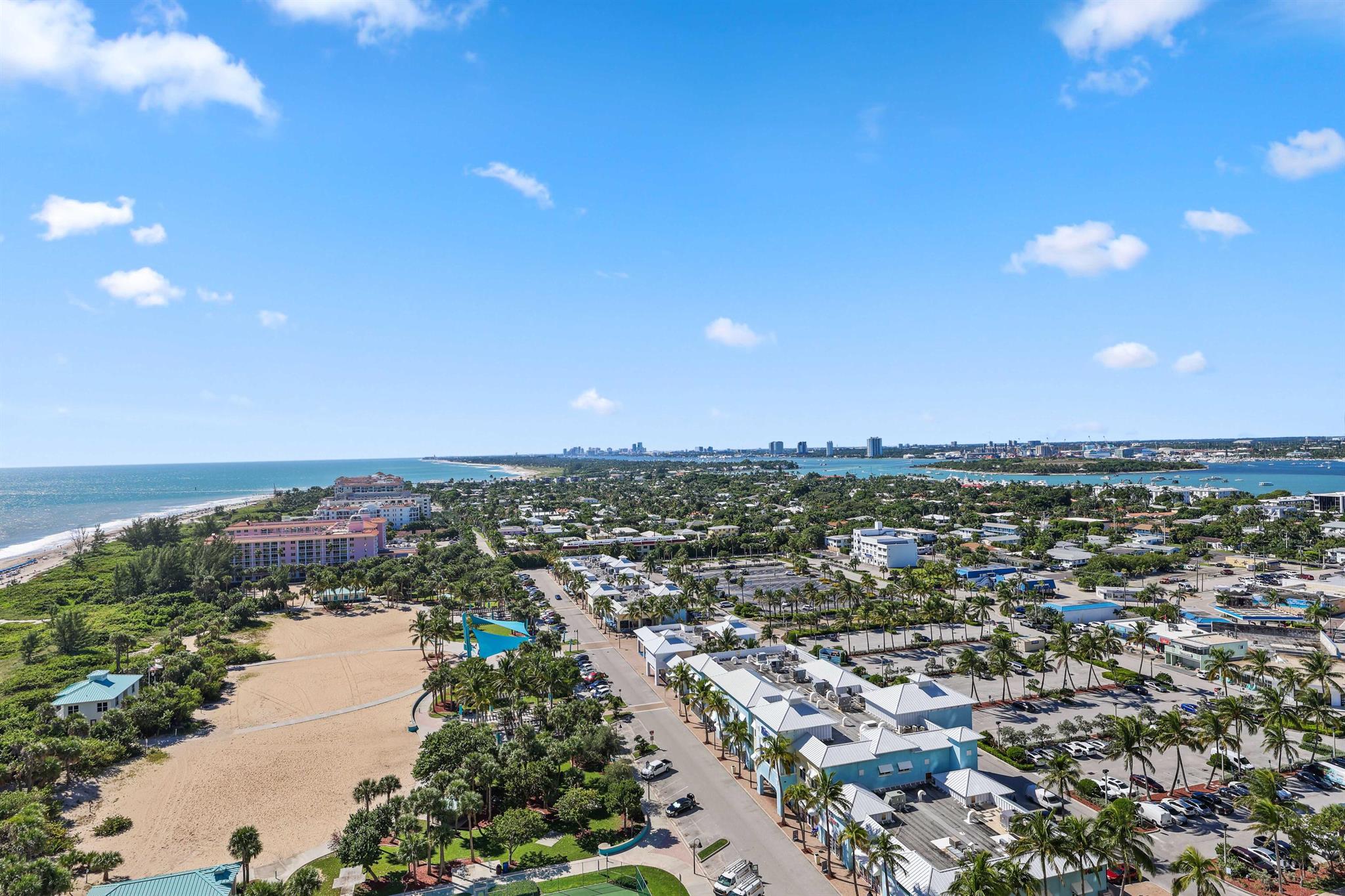 2700 N Ocean Dr #1604a Singer Island, FL 33404