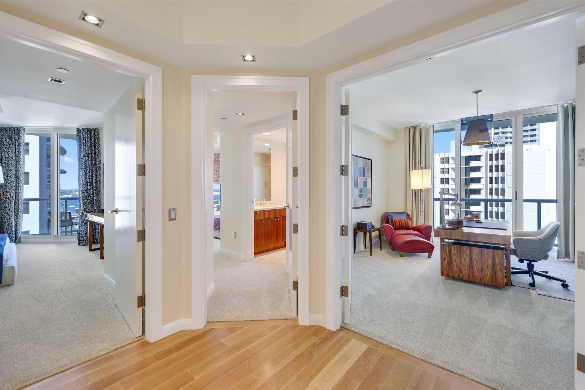 2700 N Ocean Dr #1604a Singer Island, FL 33404