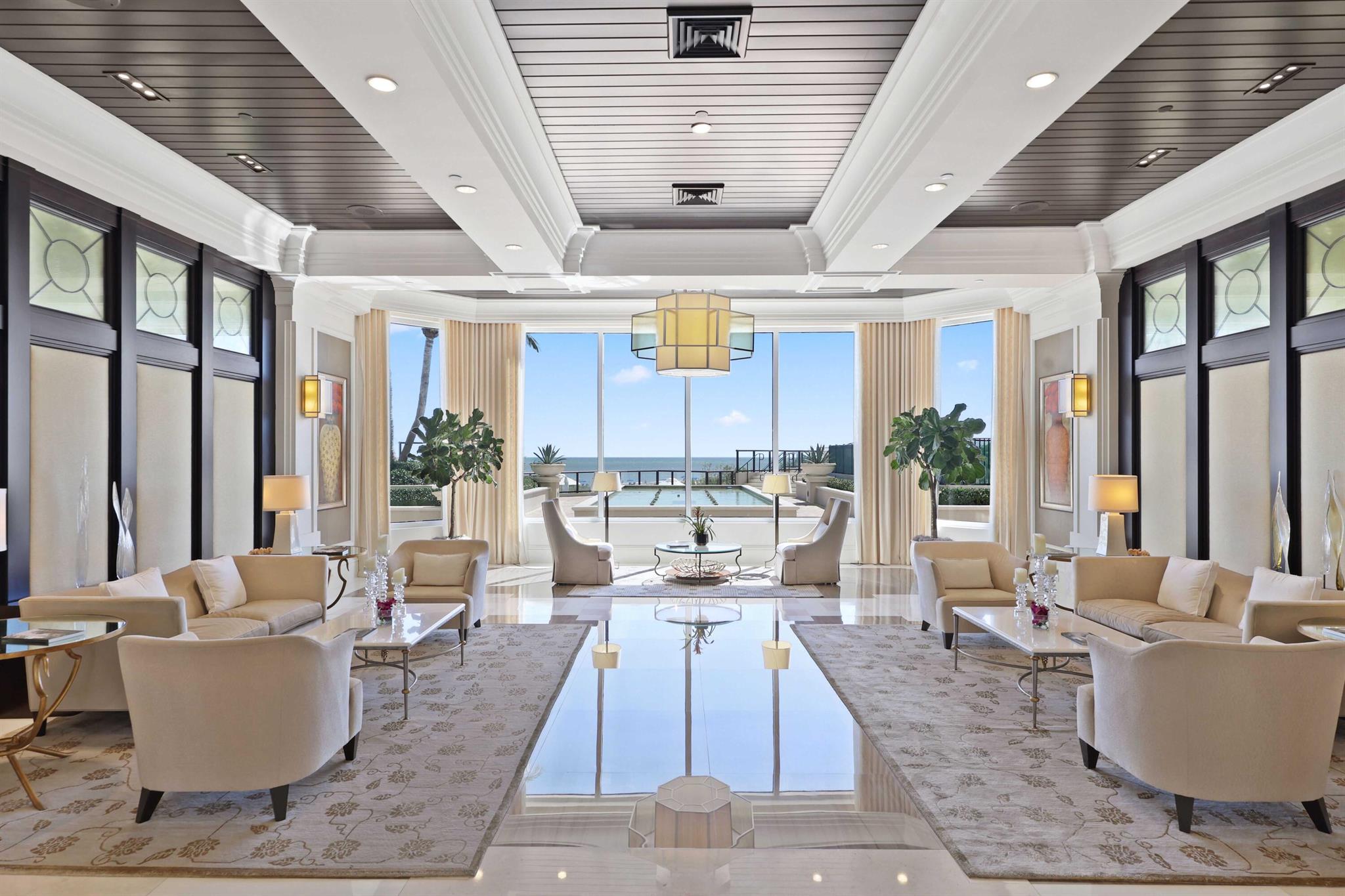 2700 N Ocean Dr #1604a Singer Island, FL 33404