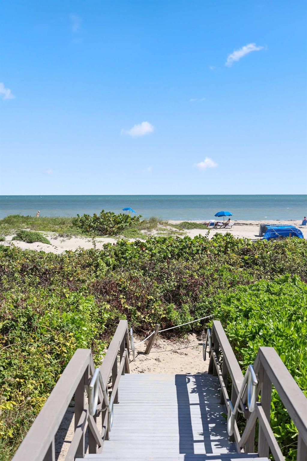 2700 N Ocean Dr #1604a Singer Island, FL 33404