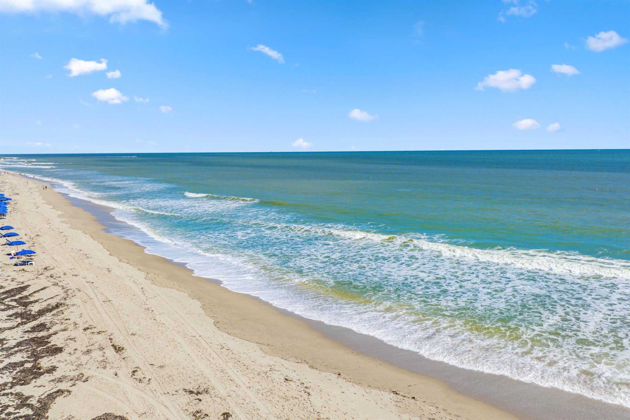 2700 N Ocean Dr #1604a Singer Island, FL 33404