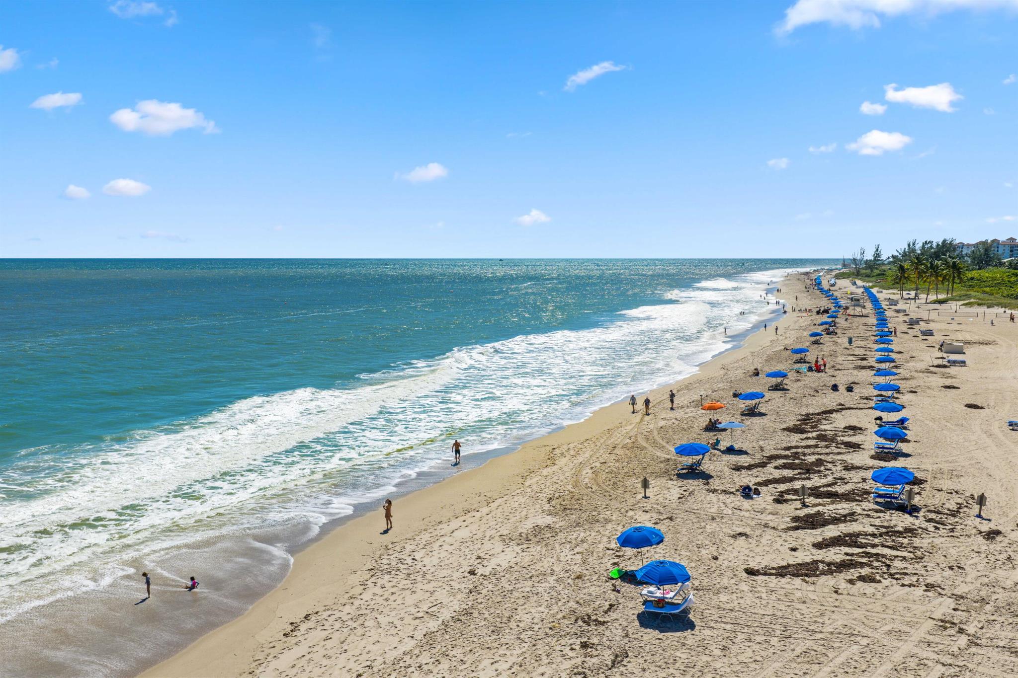 2700 N Ocean Dr #1604a Singer Island, FL 33404