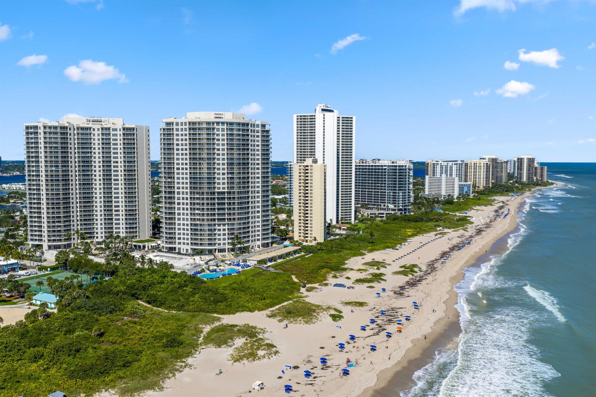 2700 N Ocean Dr #1604a Singer Island, FL 33404