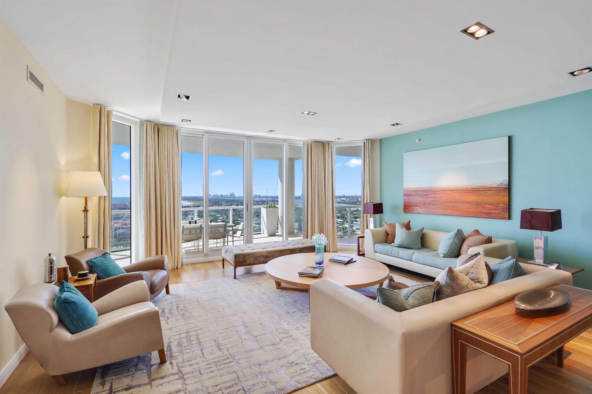 2700 N Ocean Dr #1604a Singer Island, FL 33404