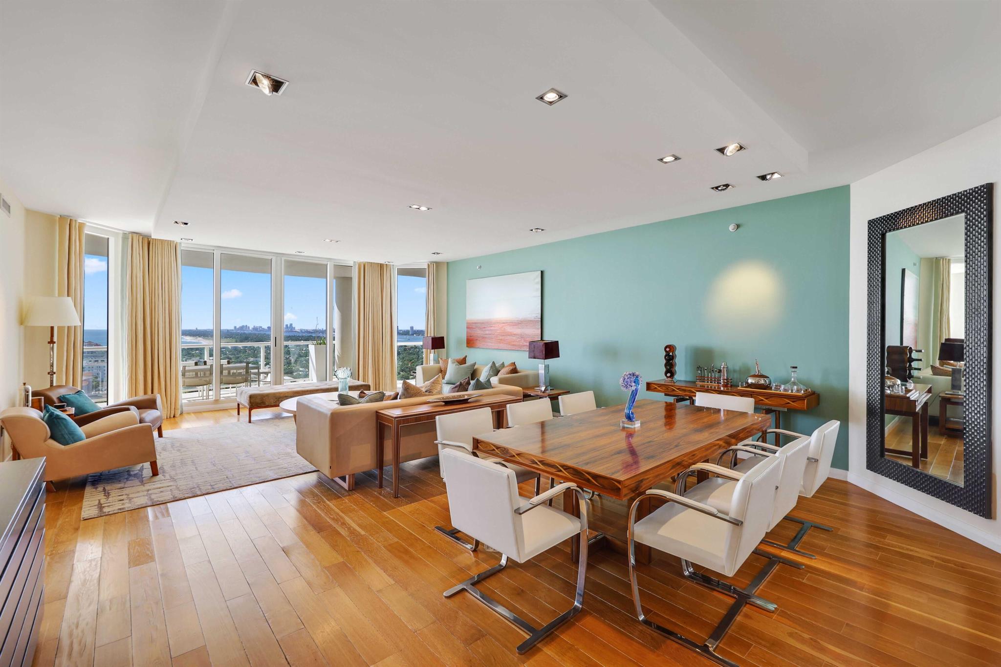 2700 N Ocean Dr #1604a Singer Island, FL 33404