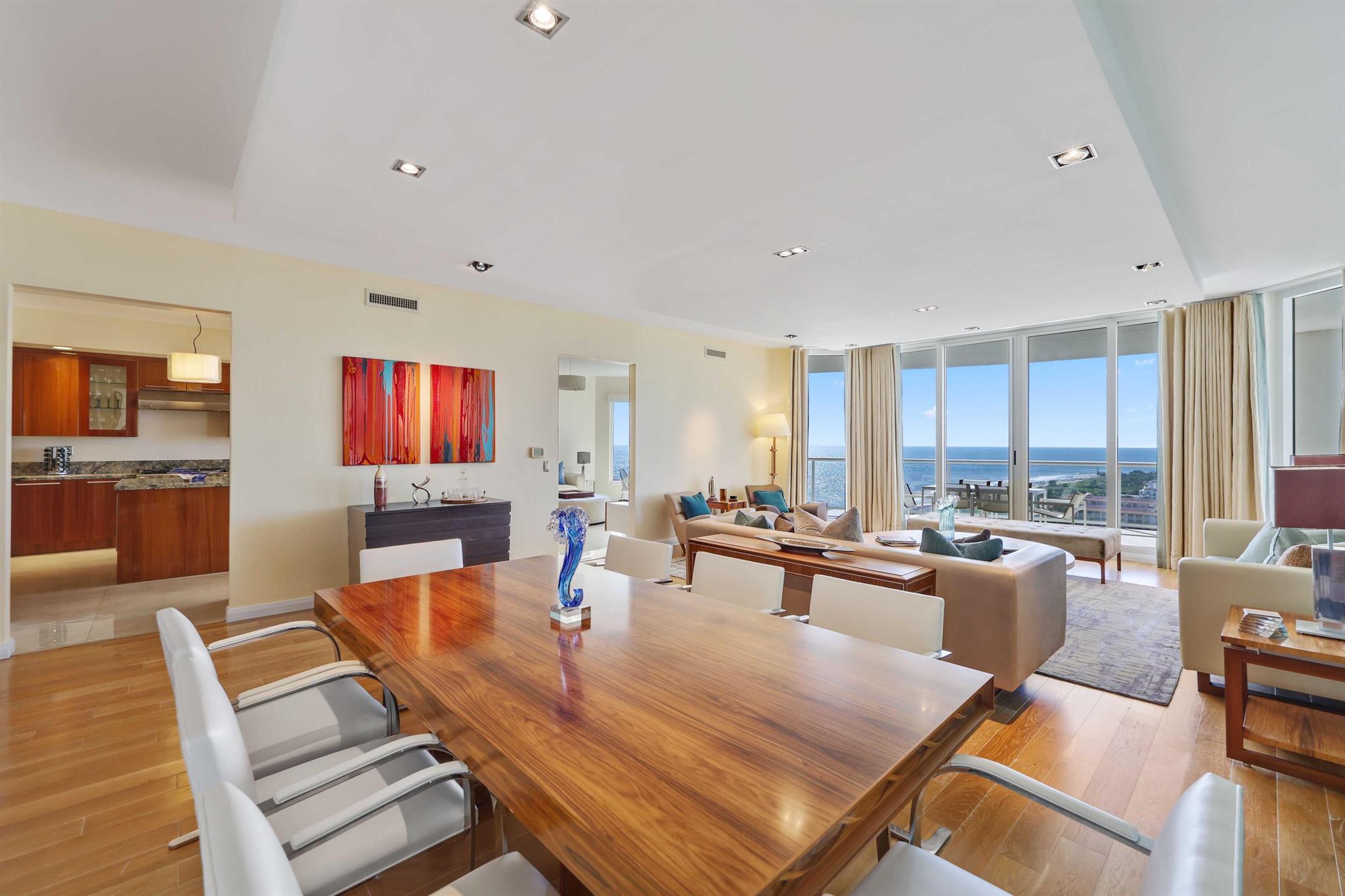 2700 N Ocean Dr #1604a Singer Island, FL 33404