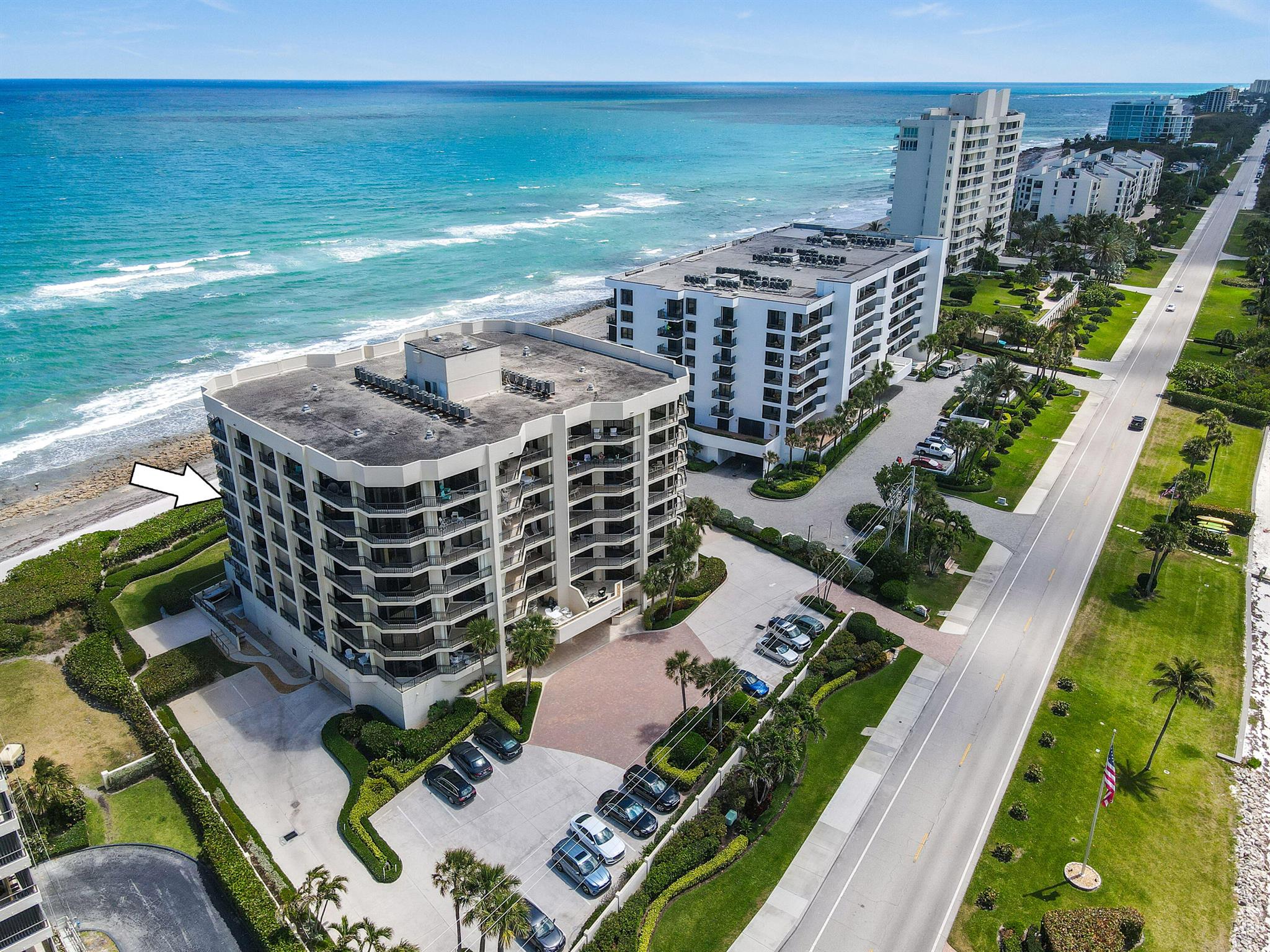 19850 Beach Rd #5a Jupiter, FL 33469