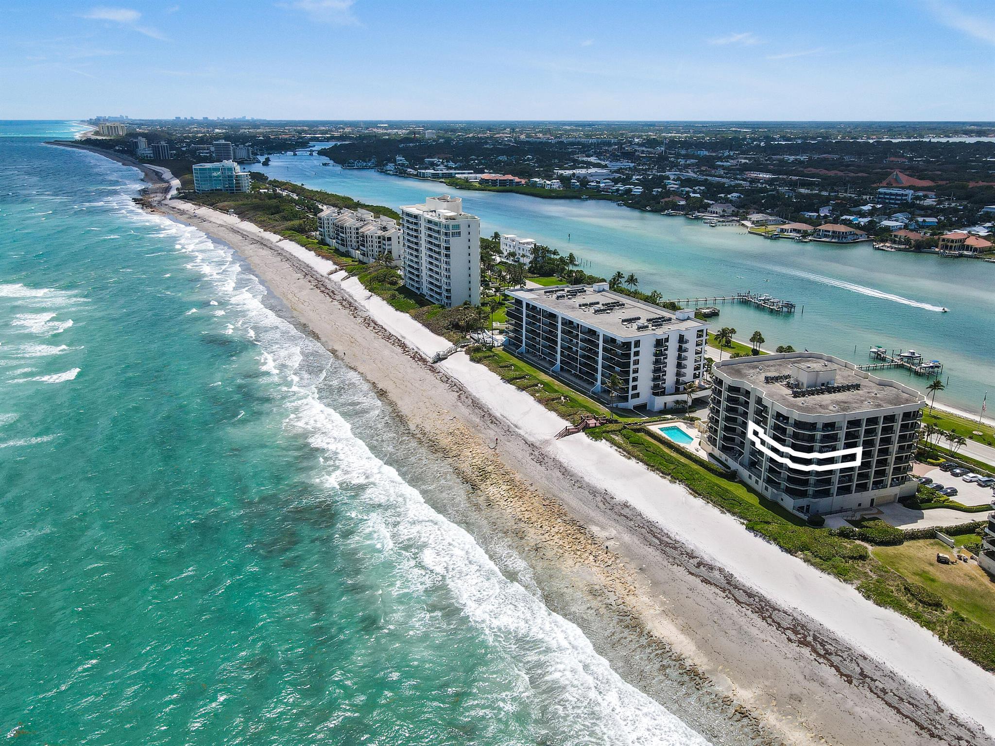 19850 Beach Rd #5a Jupiter, FL 33469