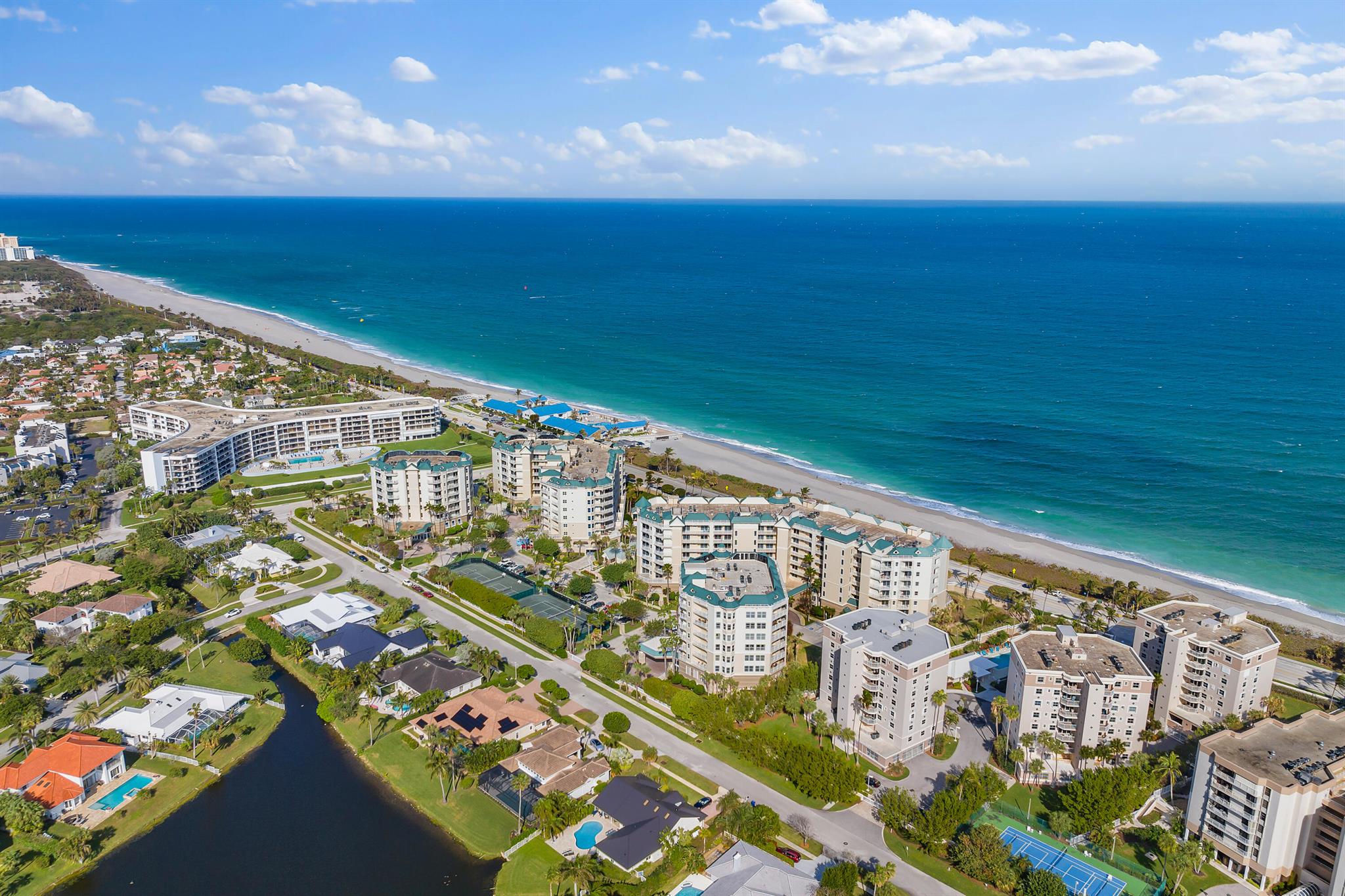 221 Ocean Grande Blvd #503 Jupiter, FL 33477