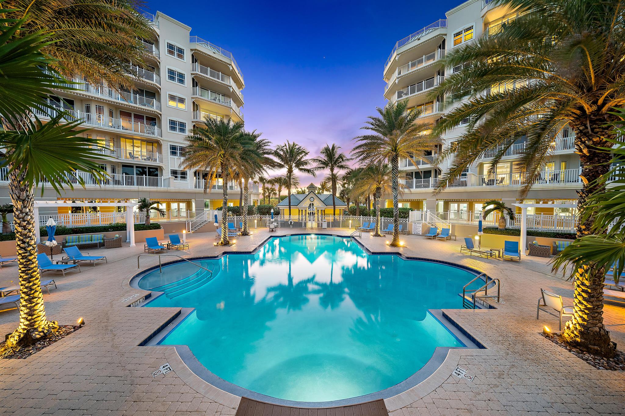 221 Ocean Grande Blvd #503 Jupiter, FL 33477