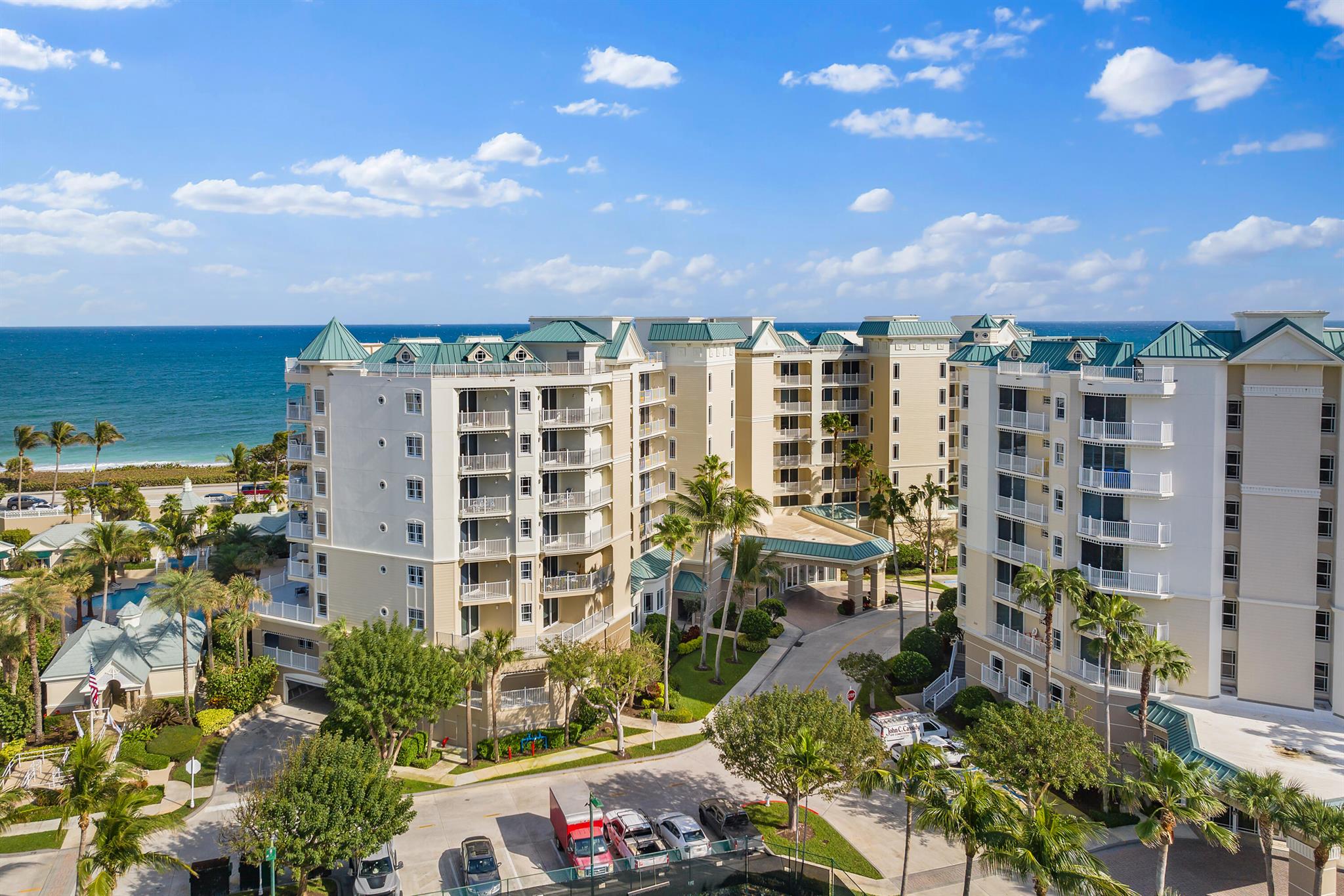 221 Ocean Grande Blvd #503 Jupiter, FL 33477