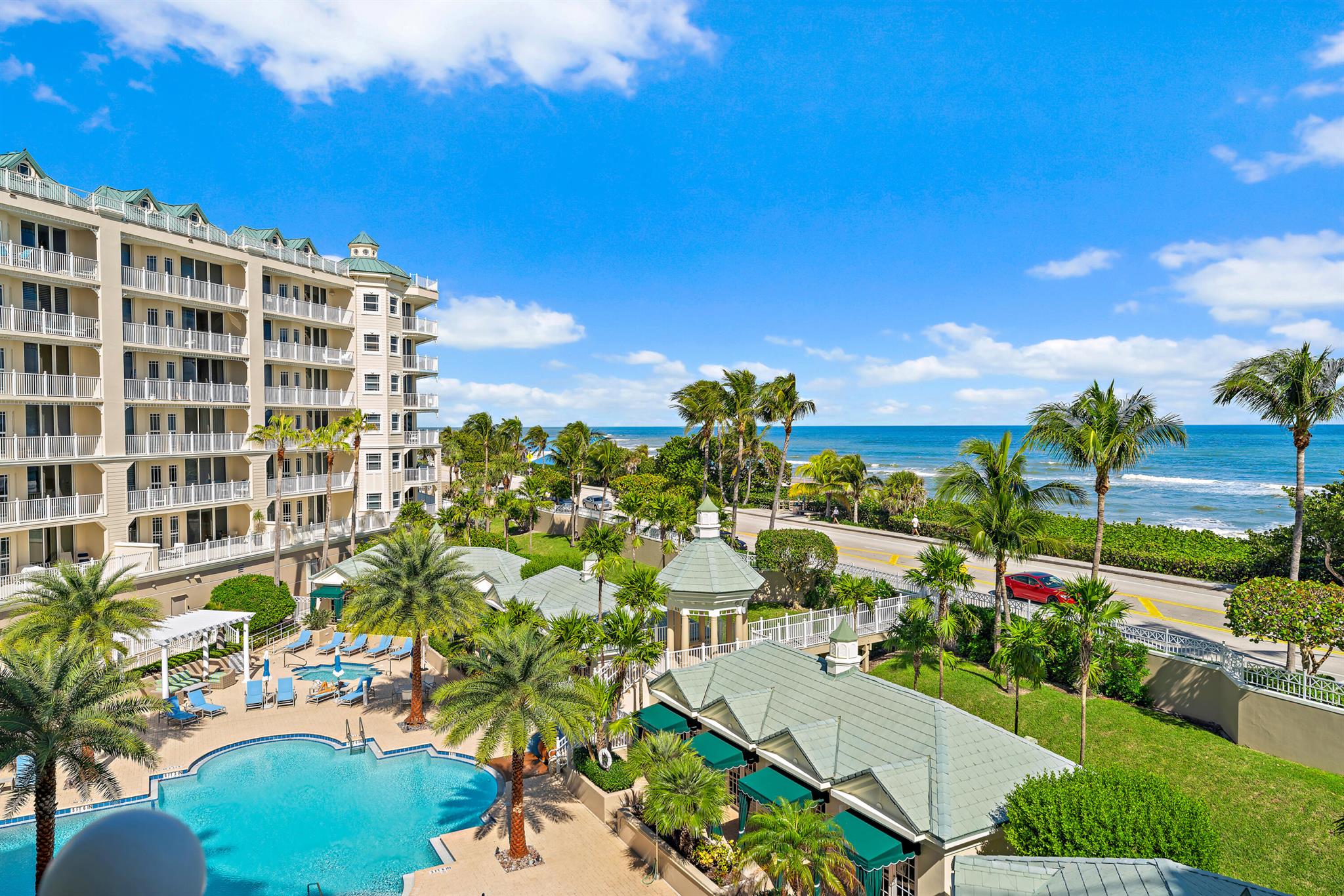 221 Ocean Grande Blvd #503 Jupiter, FL 33477