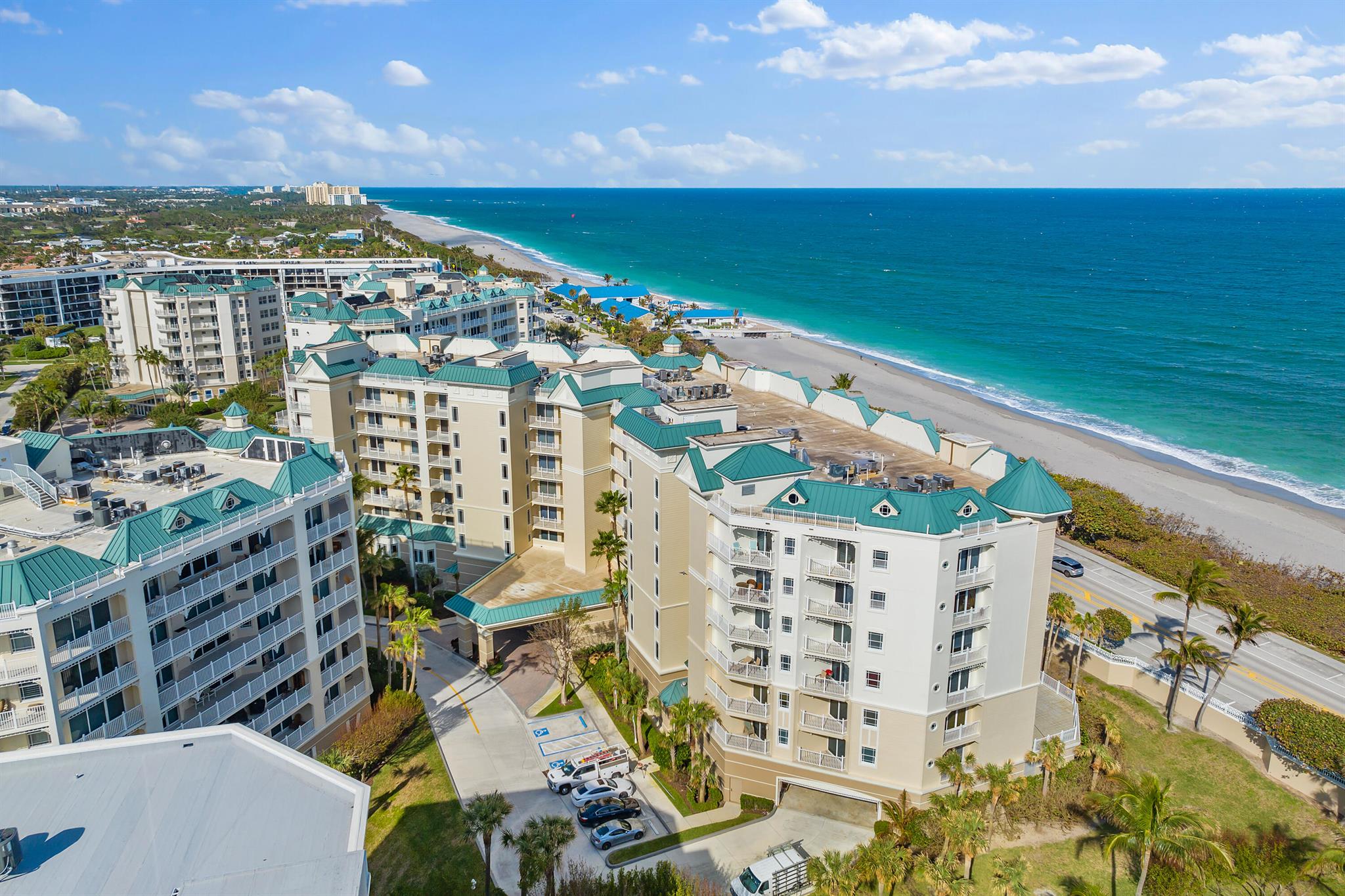 221 Ocean Grande Blvd #503 Jupiter, FL 33477