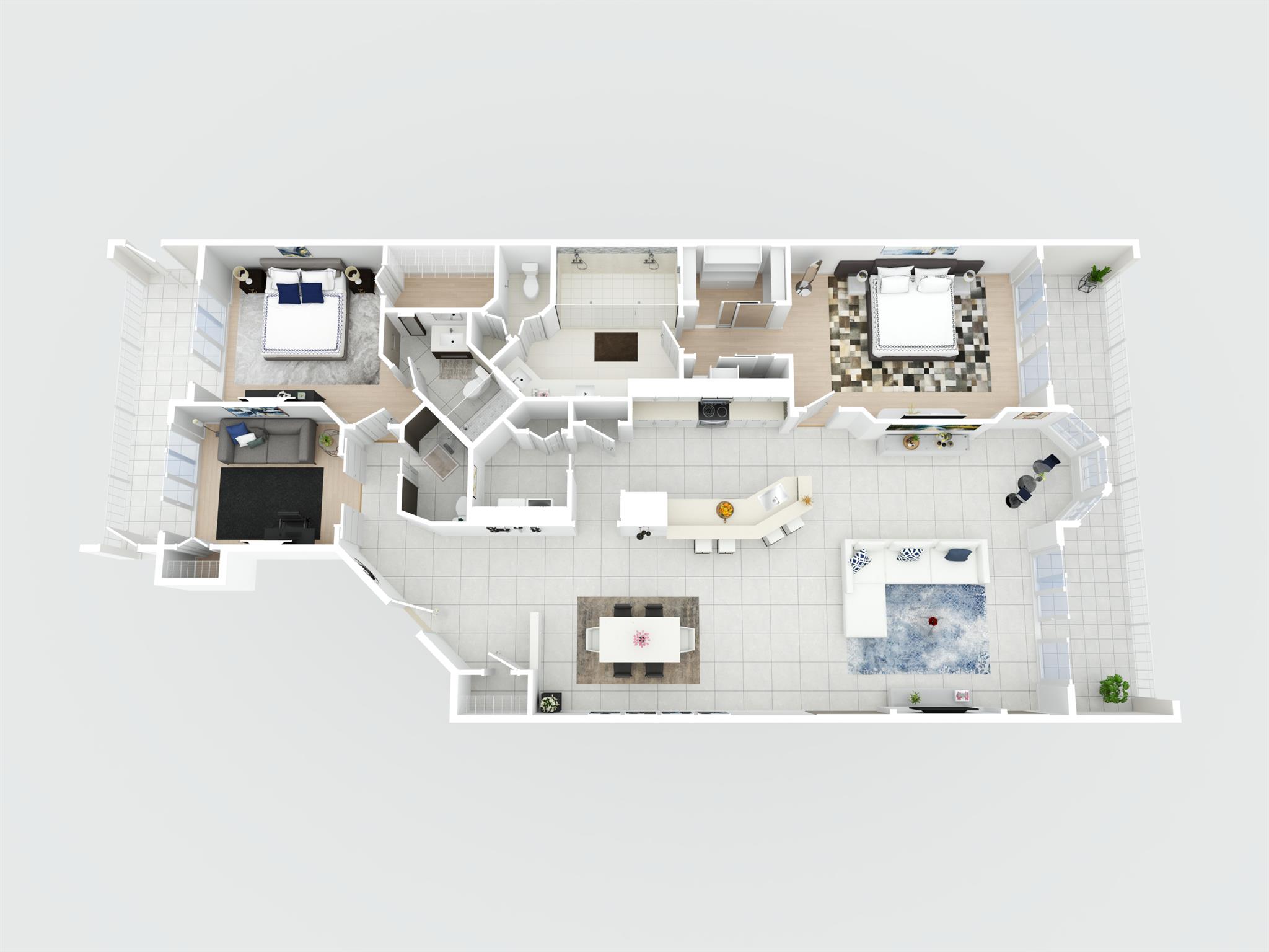 221 Ocean Grande Blvd #503 Jupiter, FL 33477