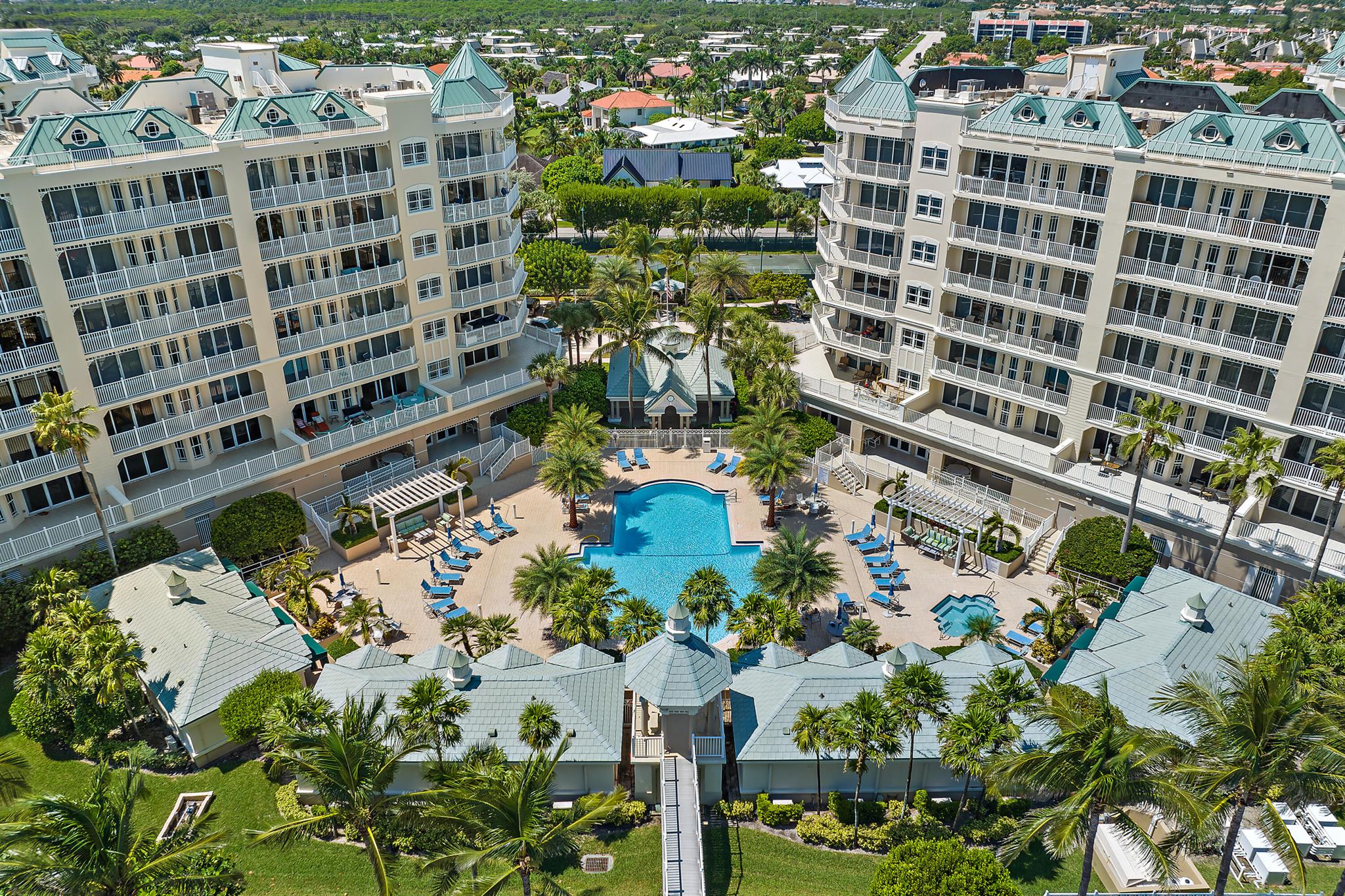 221 Ocean Grande Blvd #503 Jupiter, FL 33477