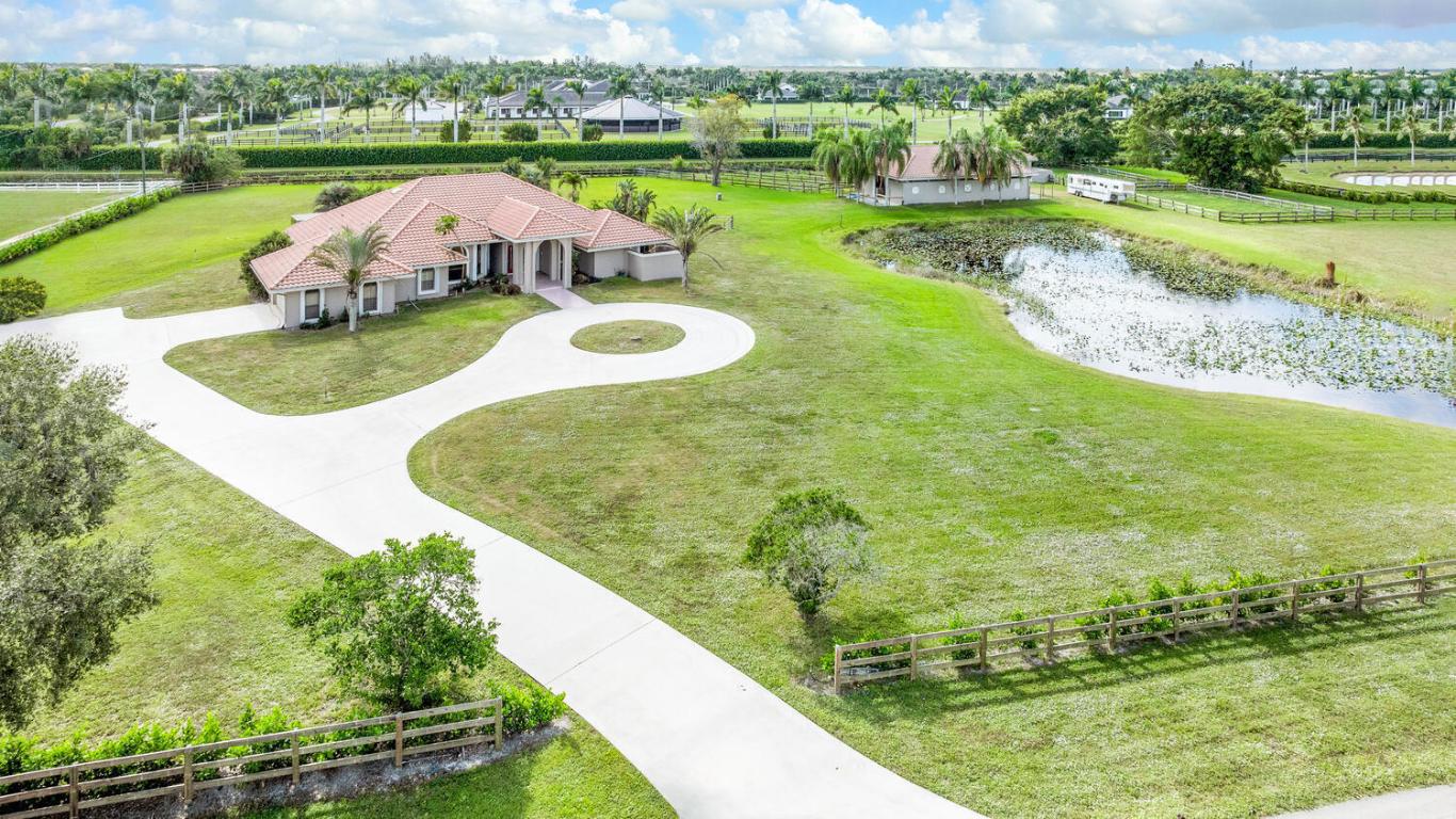 15360 Estancia Ln Wellington, FL 33414