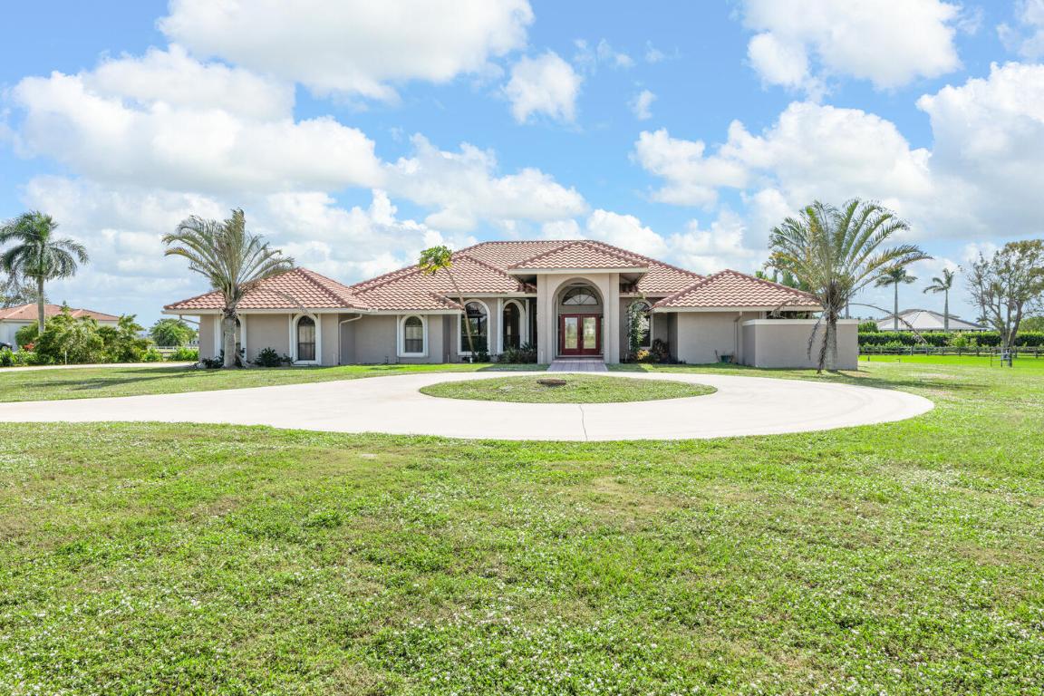 15360 Estancia Ln Wellington, FL 33414