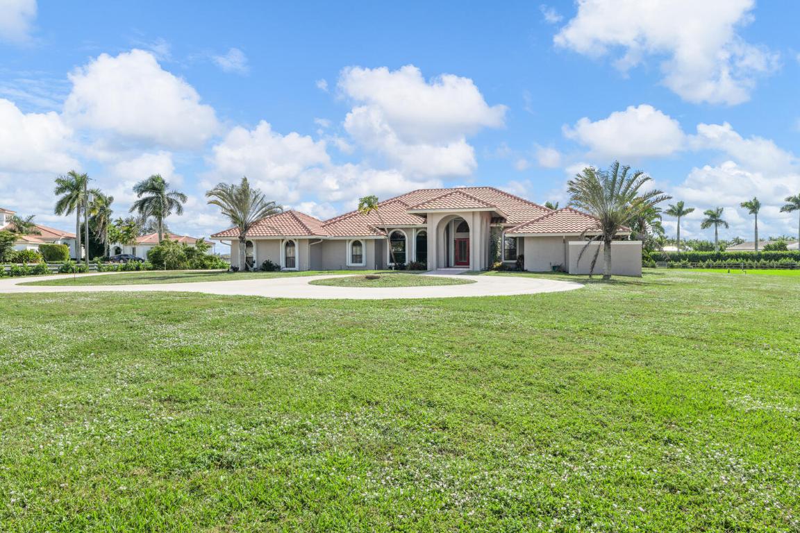 15360 Estancia Ln Wellington, FL 33414