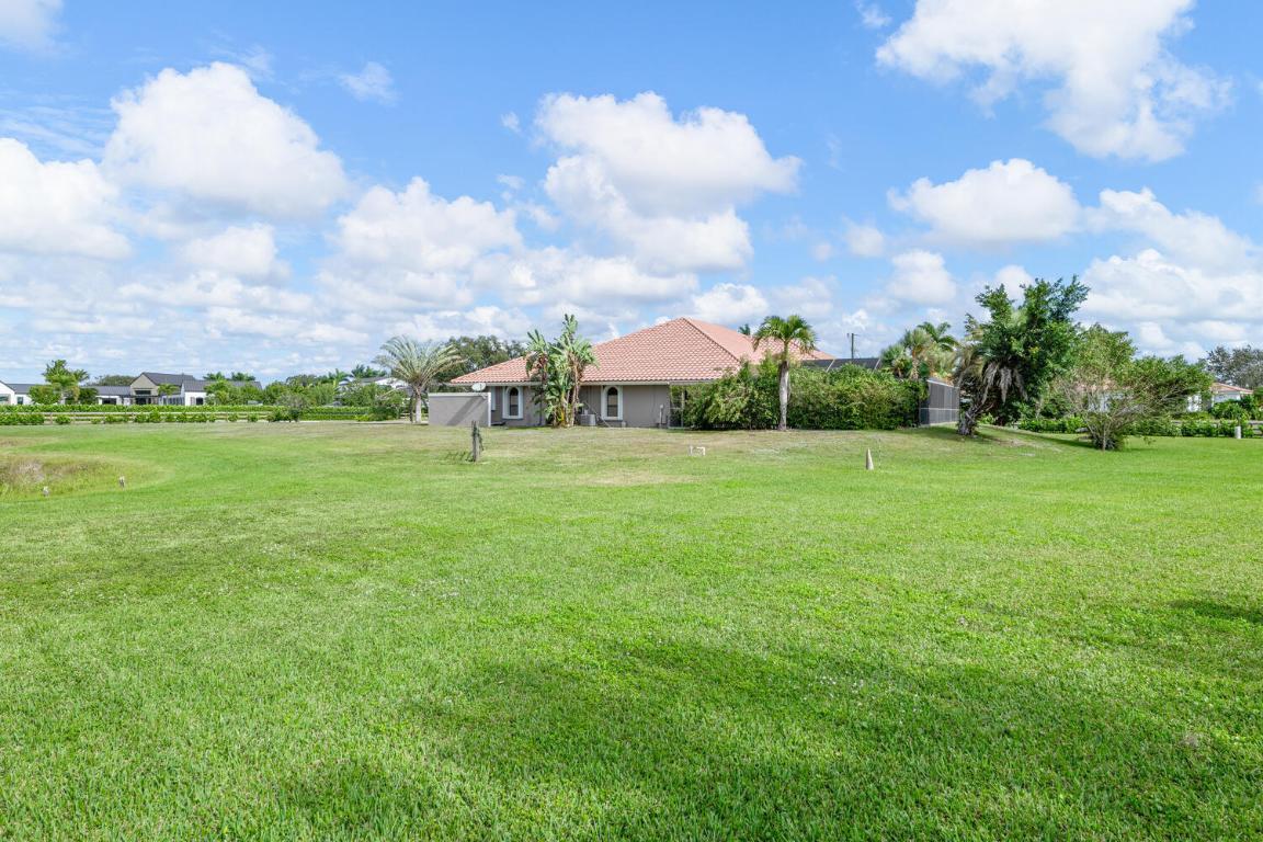 15360 Estancia Ln Wellington, FL 33414