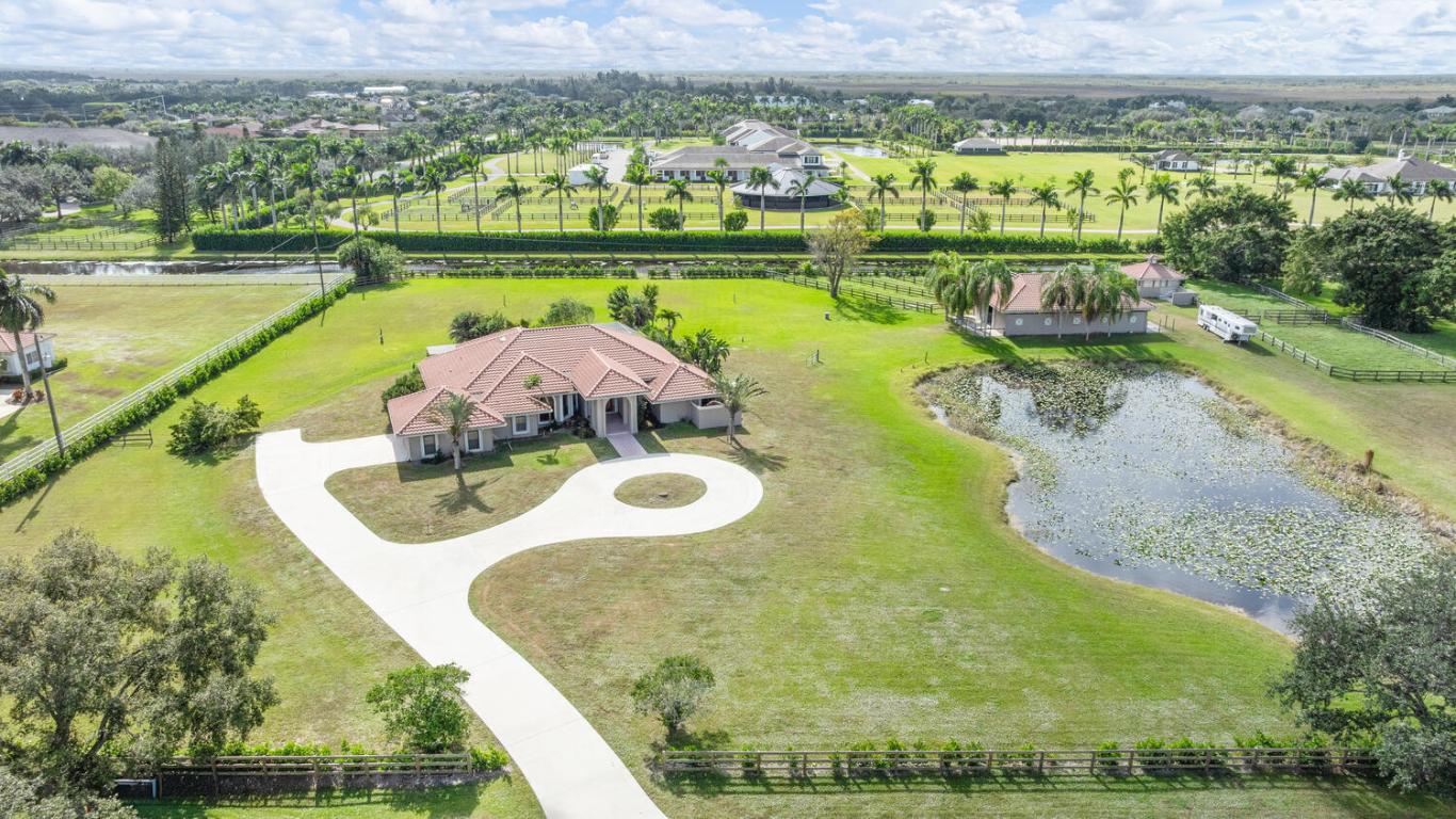 15360 Estancia Ln Wellington, FL 33414