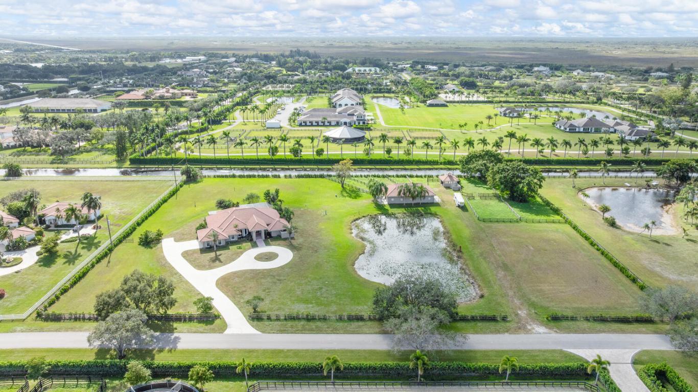 15360 Estancia Ln Wellington, FL 33414
