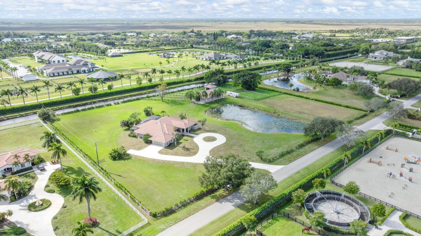 15360 Estancia Ln Wellington, FL 33414