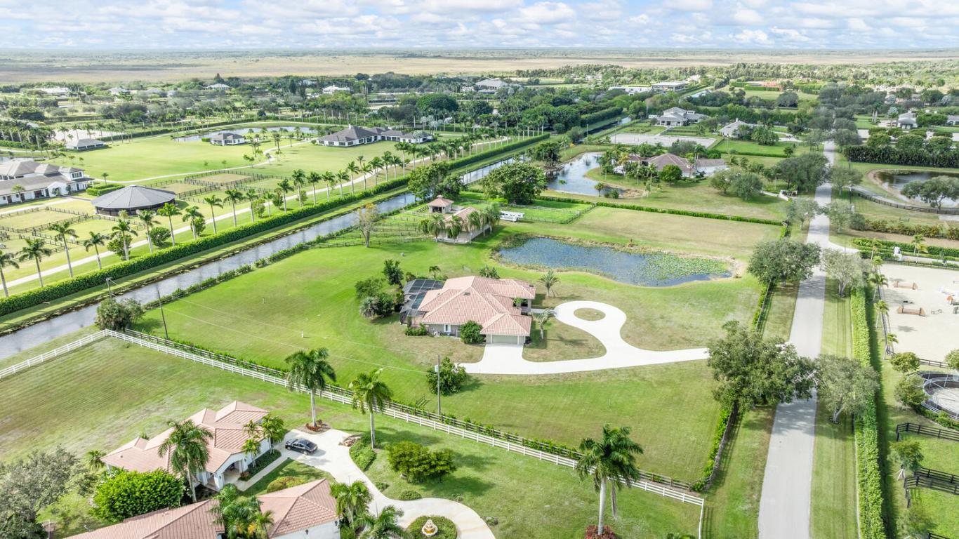 15360 Estancia Ln Wellington, FL 33414