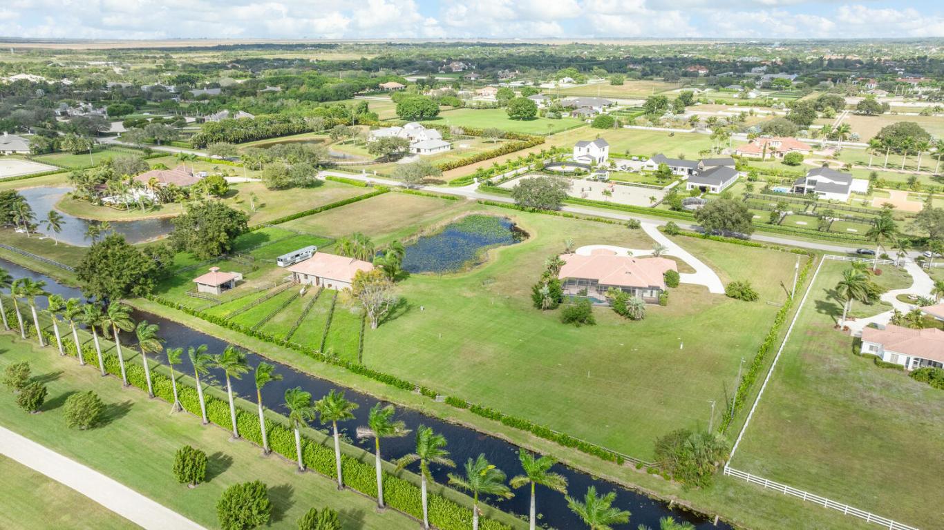 15360 Estancia Ln Wellington, FL 33414