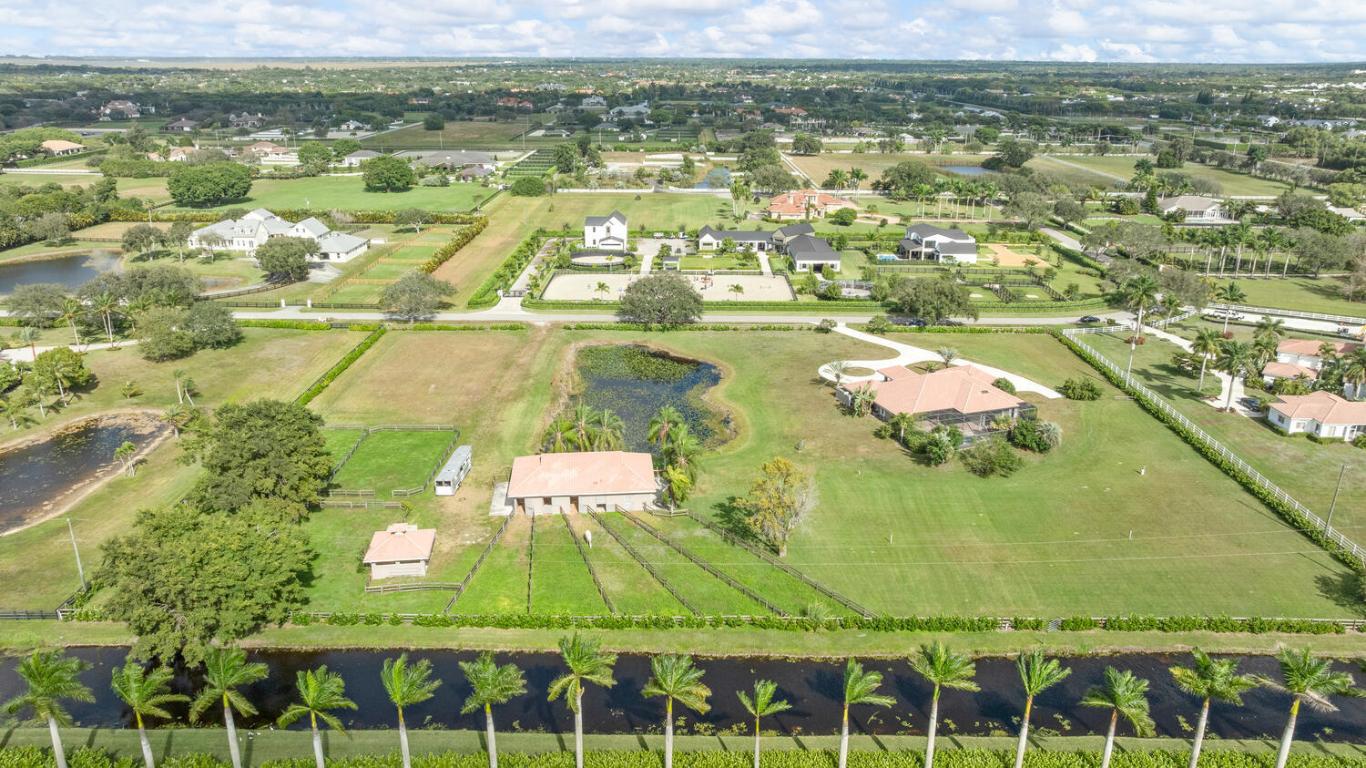 15360 Estancia Ln Wellington, FL 33414