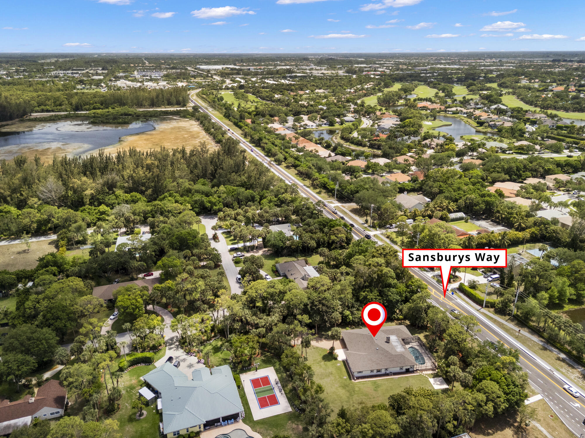 8785 Thousand Pines West Palm Beach, FL 33411