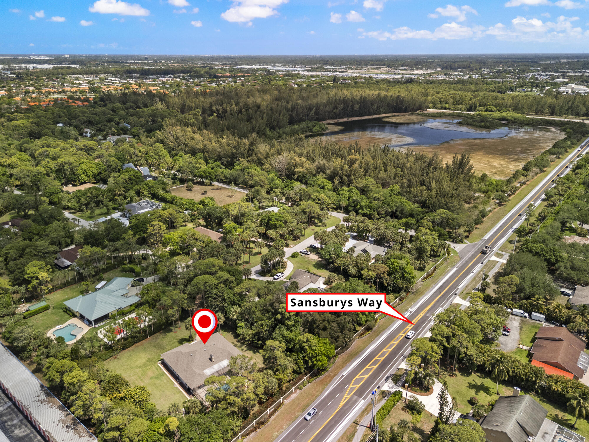 8785 Thousand Pines West Palm Beach, FL 33411