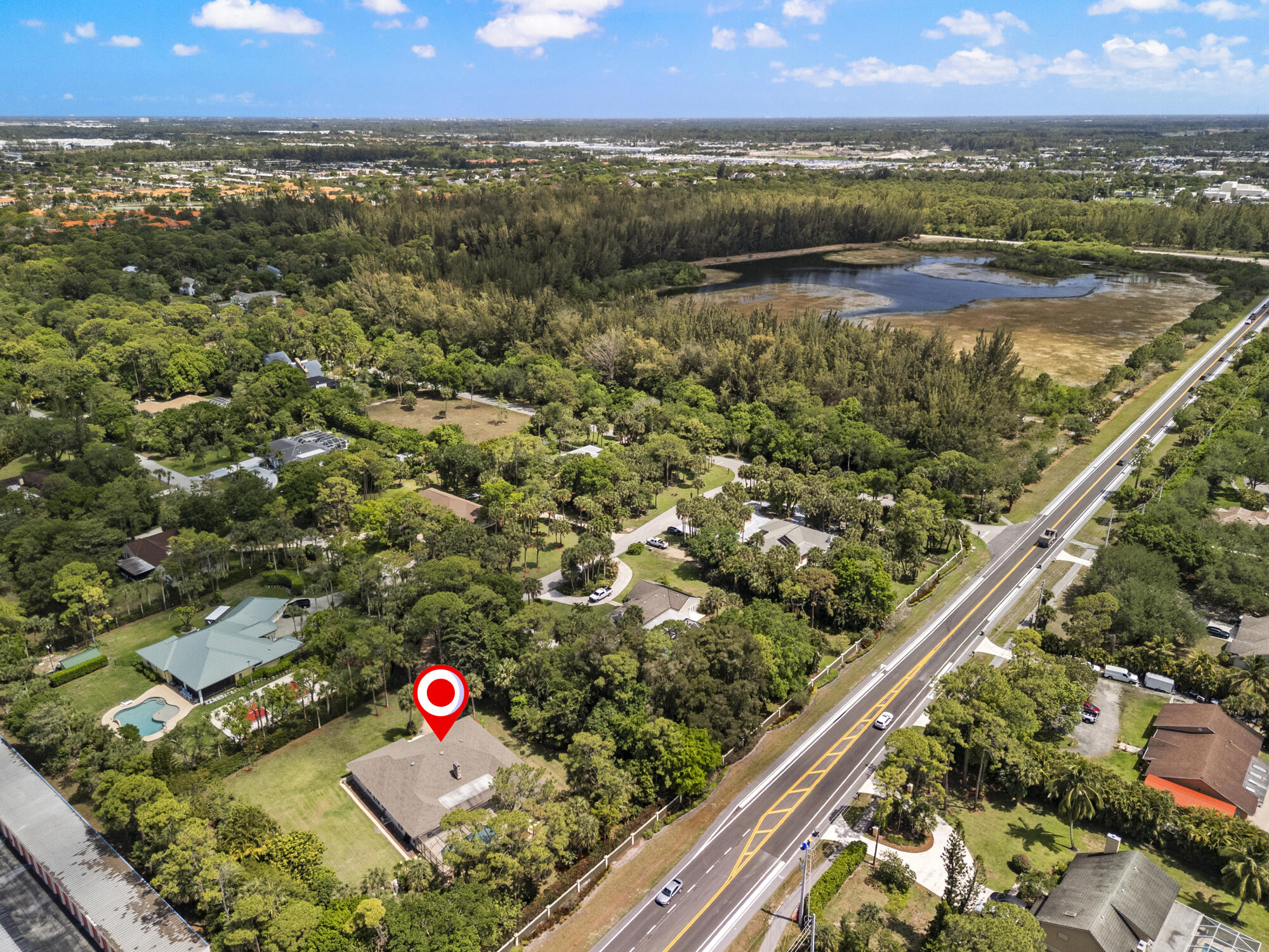 8785 Thousand Pines West Palm Beach, FL 33411