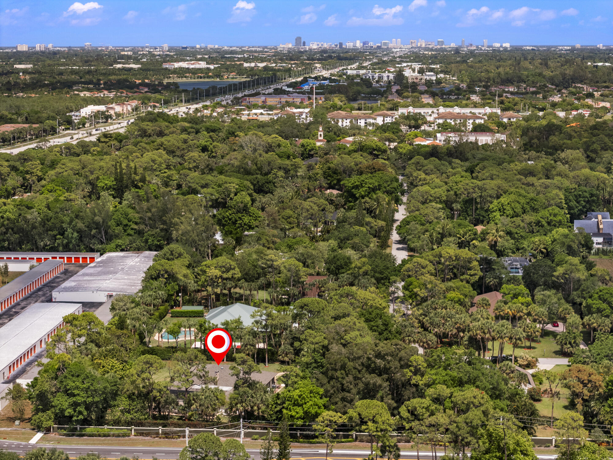 8785 Thousand Pines West Palm Beach, FL 33411