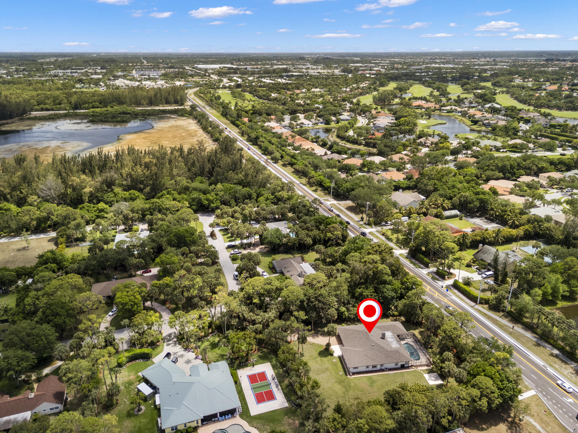 8785 Thousand Pines West Palm Beach, FL 33411