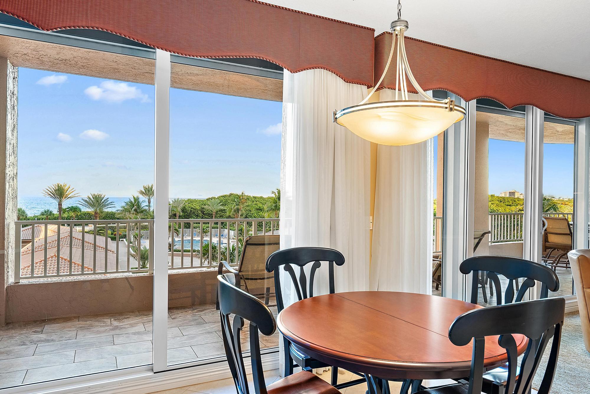 700 Ocean Royale #302 Juno Beach, FL 33408